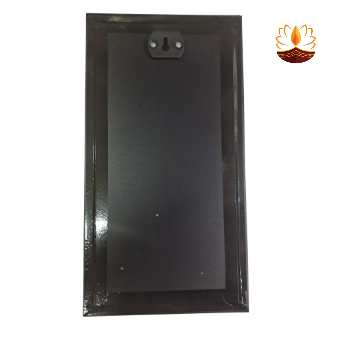 Bala Thiripurasundari Multicolor Daily Sheet Calendar 2026