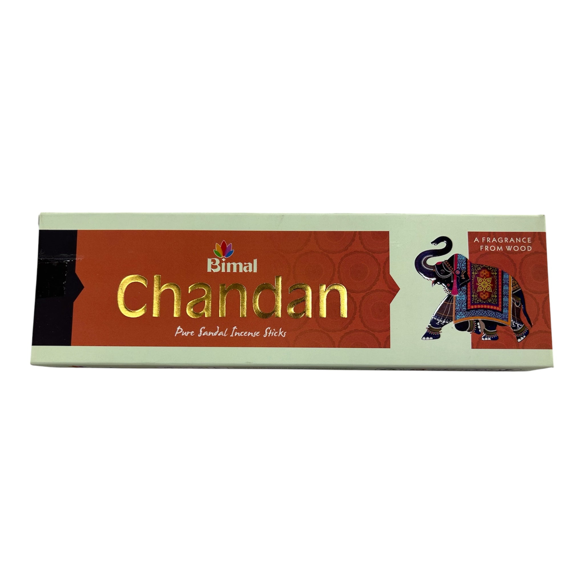 Bimal Chandan Pure Sandal Incense Sticks - a luxurious Sandal aromatic experience