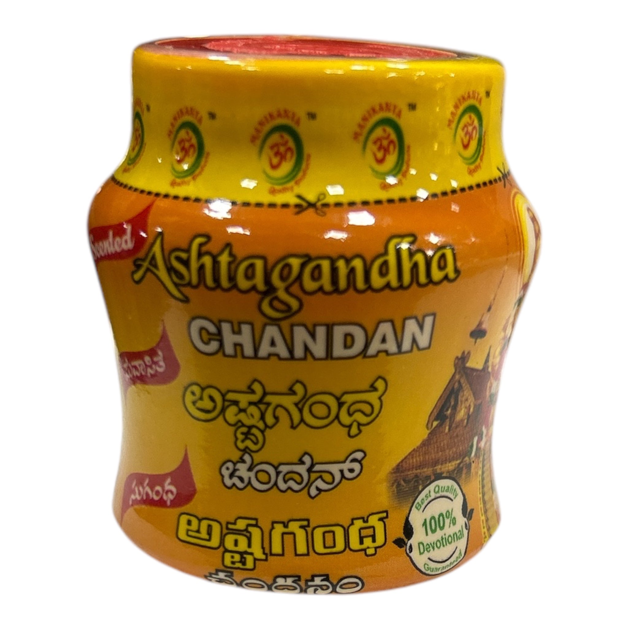 Manikanta Ashtagandha Chandan Powder