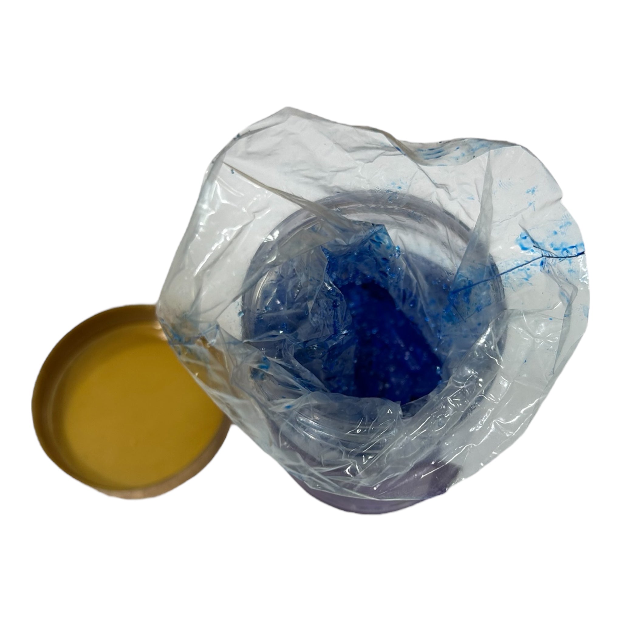 Ravi Kara Lavender Infused Borneol Flakes