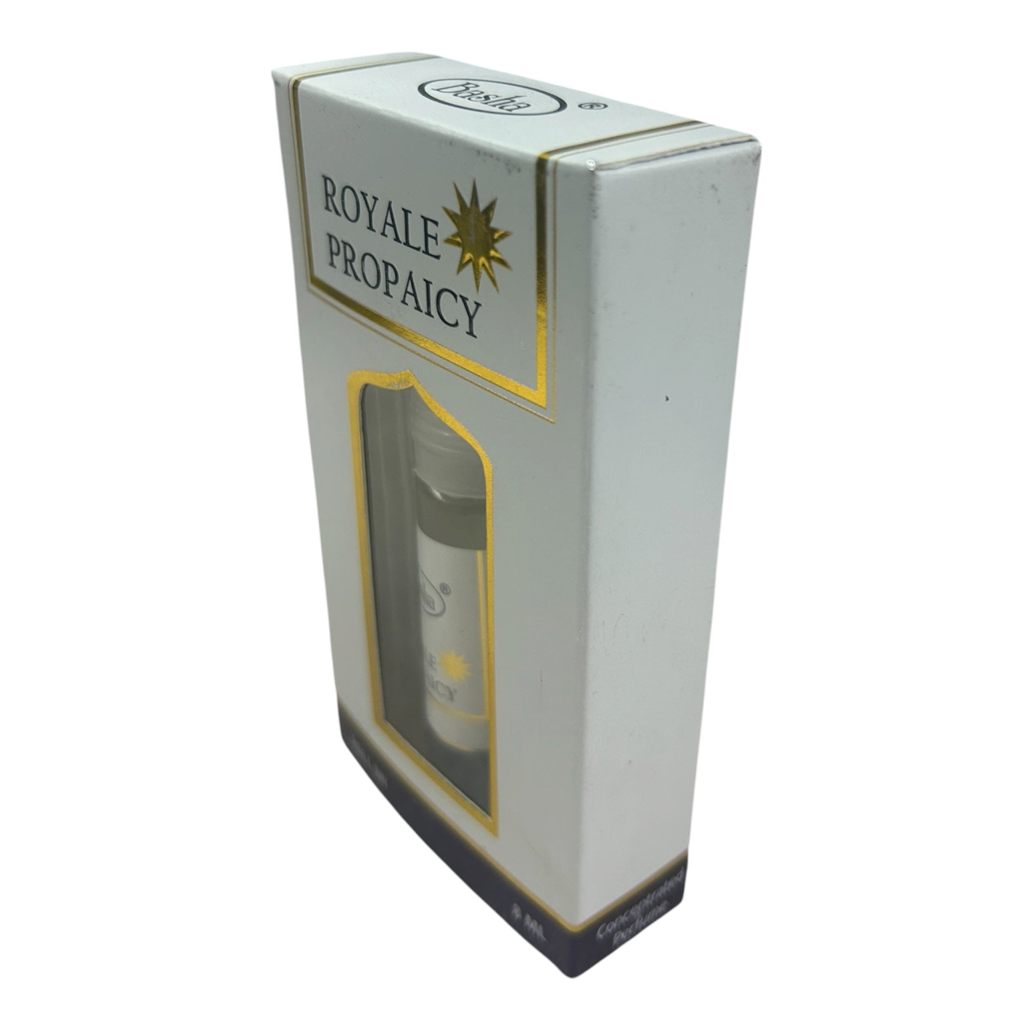 Basha Perfumery Royale Propaicy