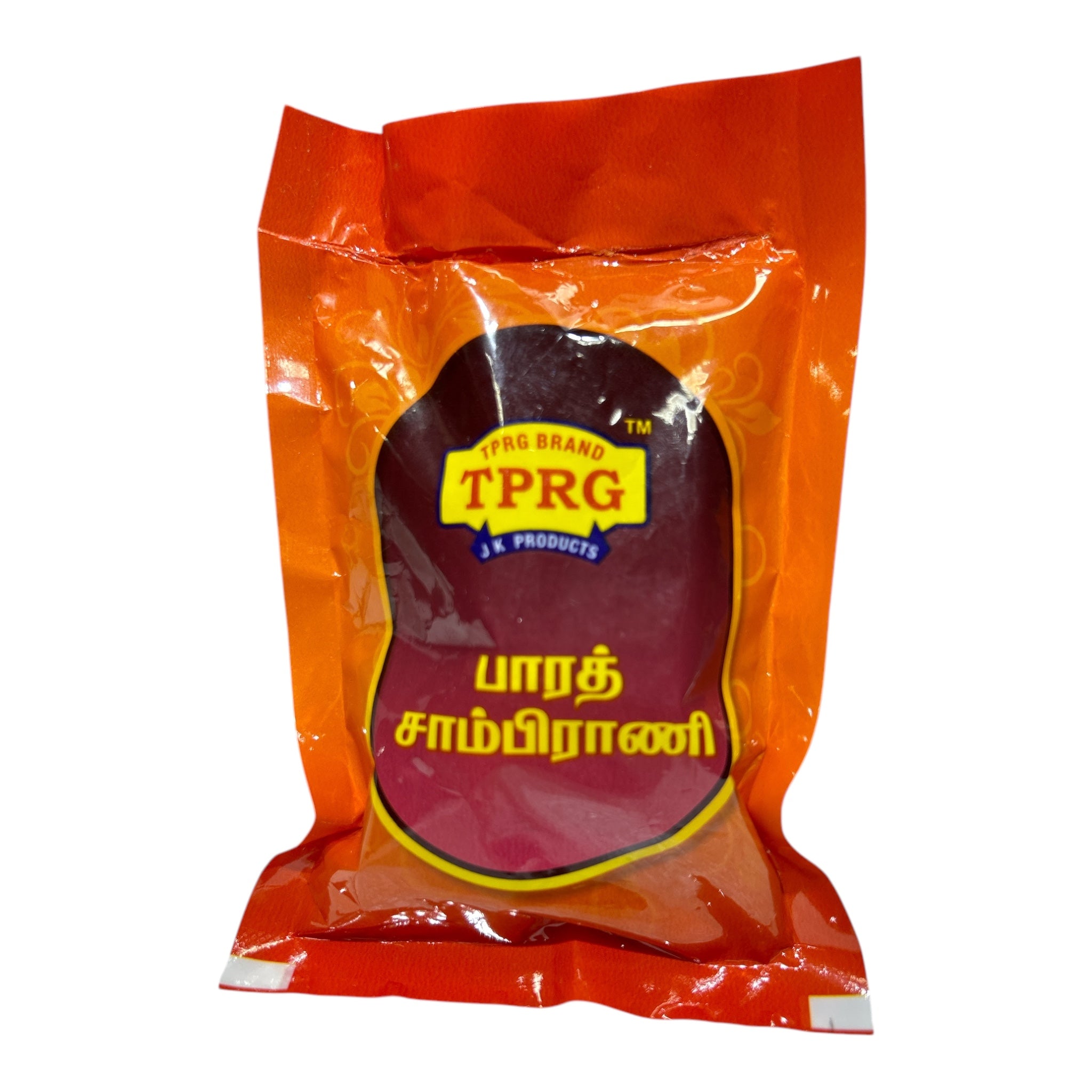 TPRG Bharath Sambrani Katti பாரத் கட்டி சாம்பிராணி