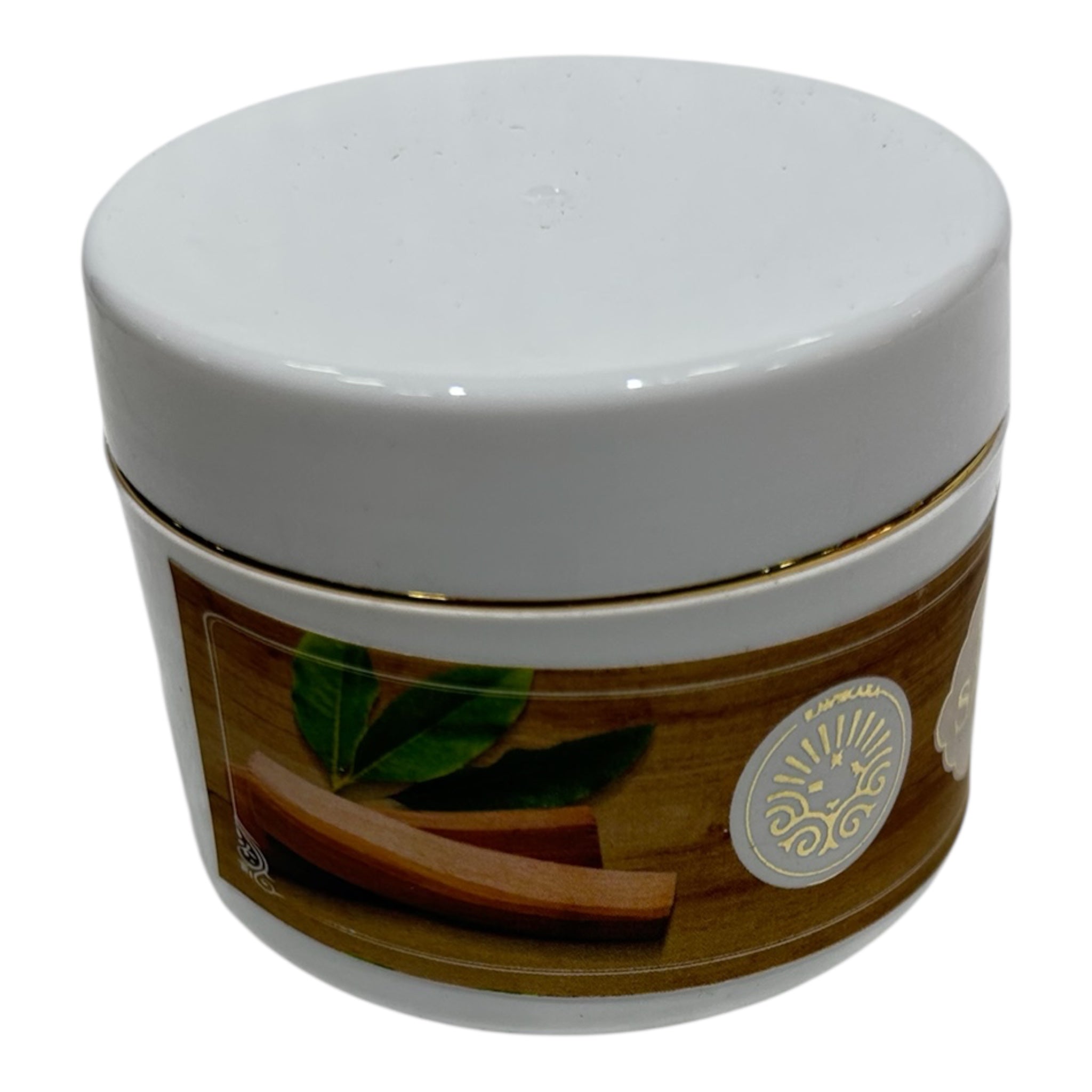 Krishnakala Royal Sandal Bakhoor Flakes – Divine long-lasting sandalwood aroma