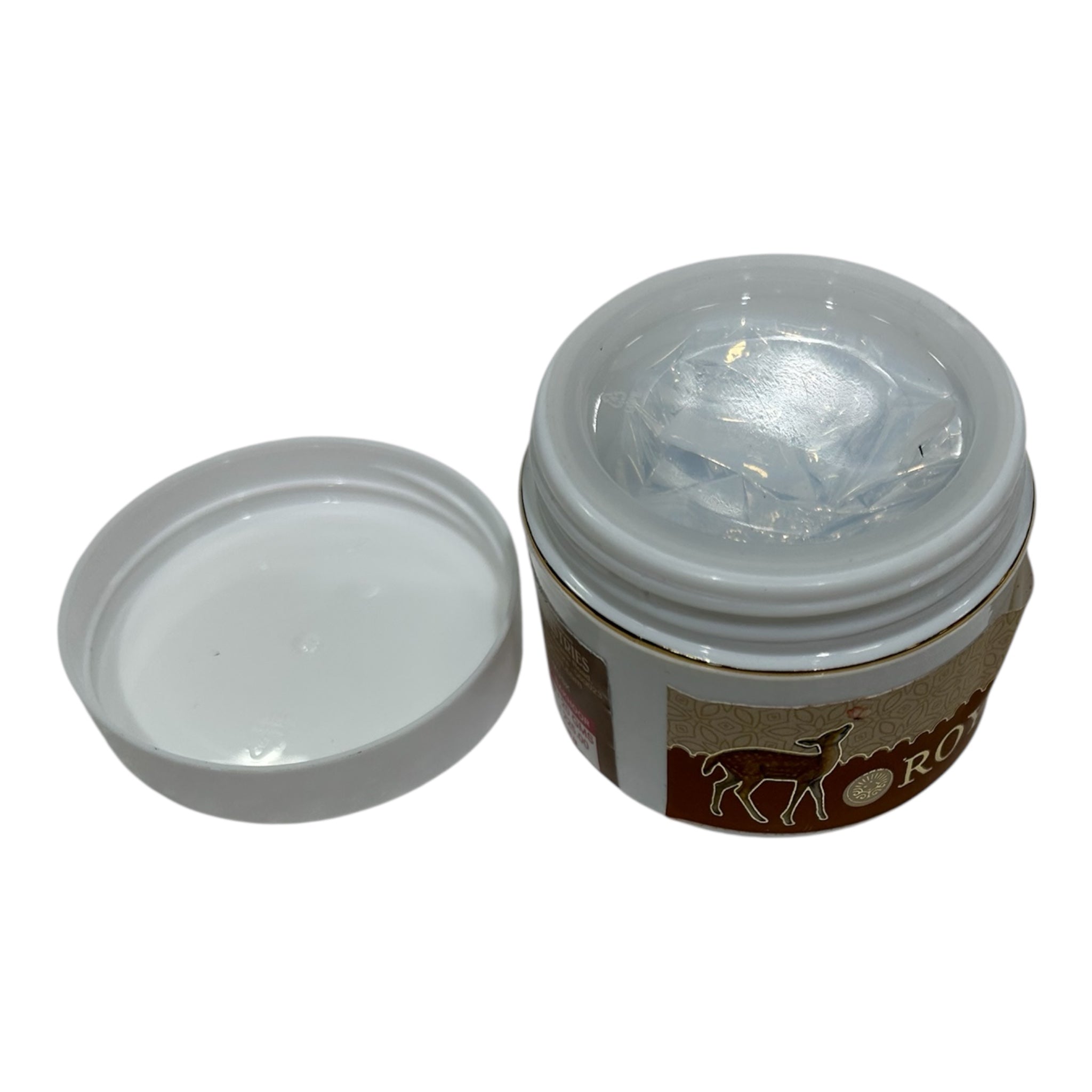 Krishnakala Royal Musk  Bakhoor Flakes - A Soft Touch of Divine Serenity