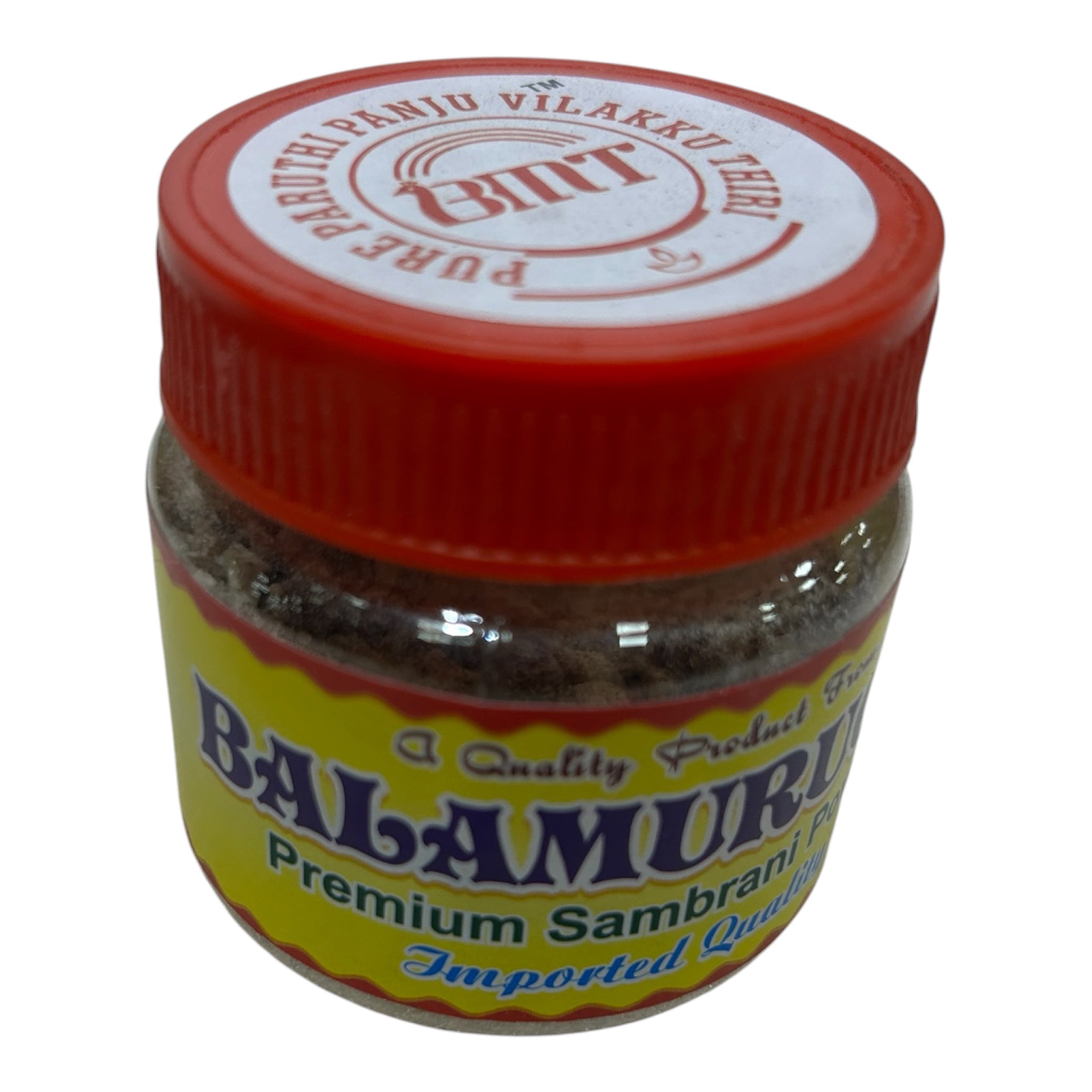 Balamurugan Premium Sambrani Powder