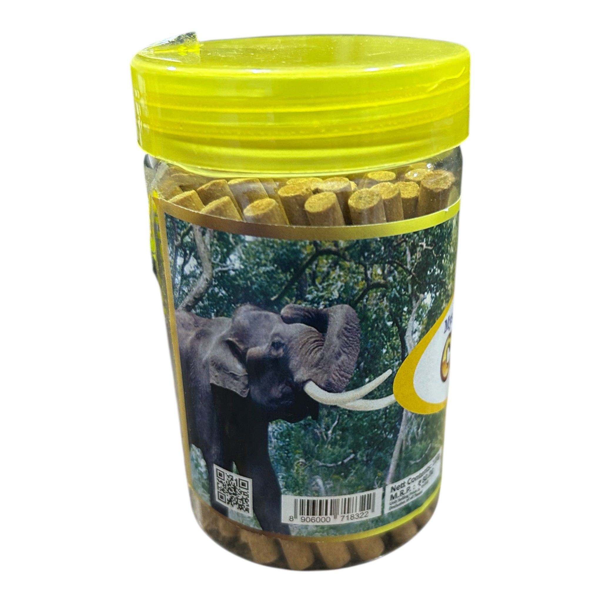 Oriental Mysore Chandan Premium Dhoop Sticks