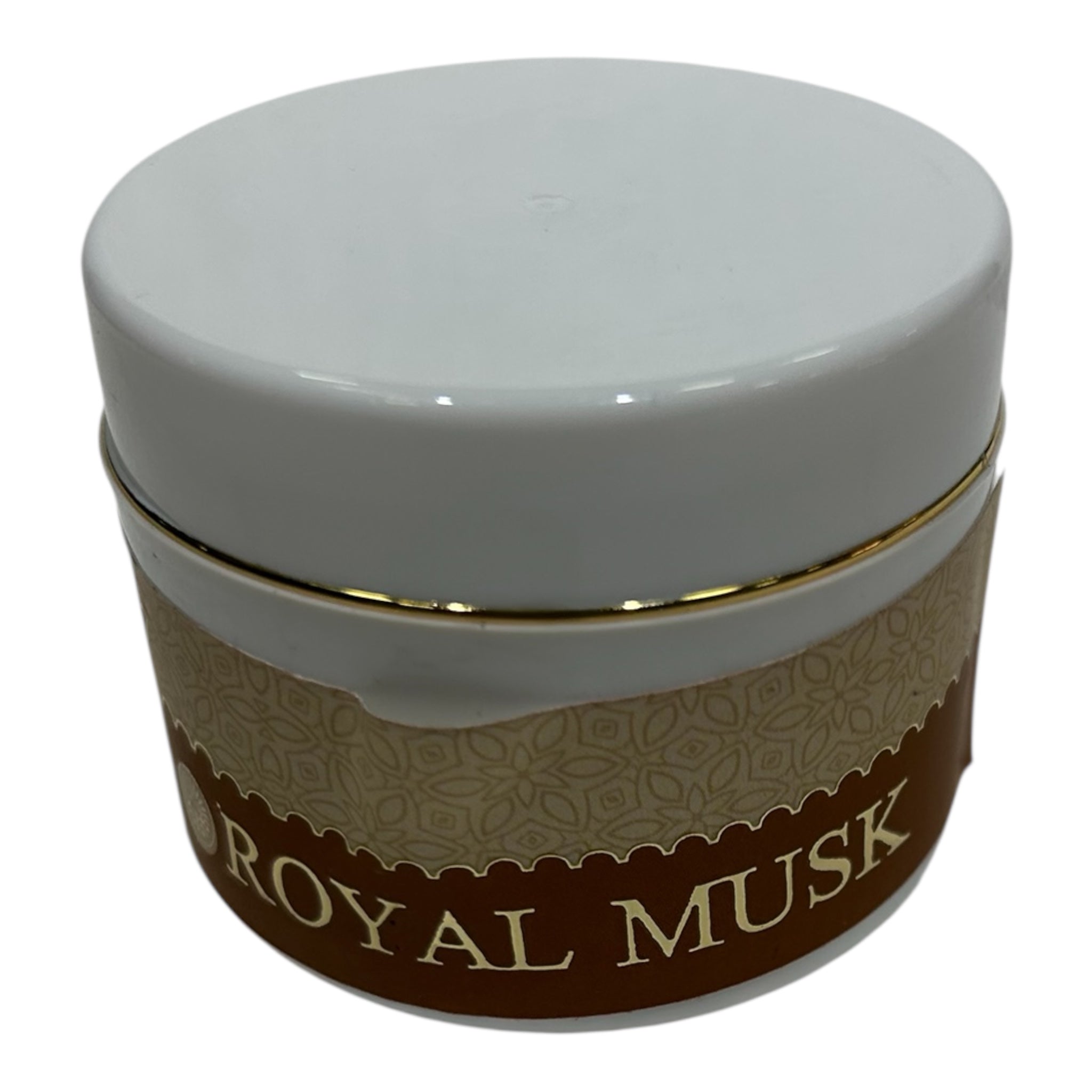 Krishnakala Royal Musk  Bakhoor Flakes - A Soft Touch of Divine Serenity
