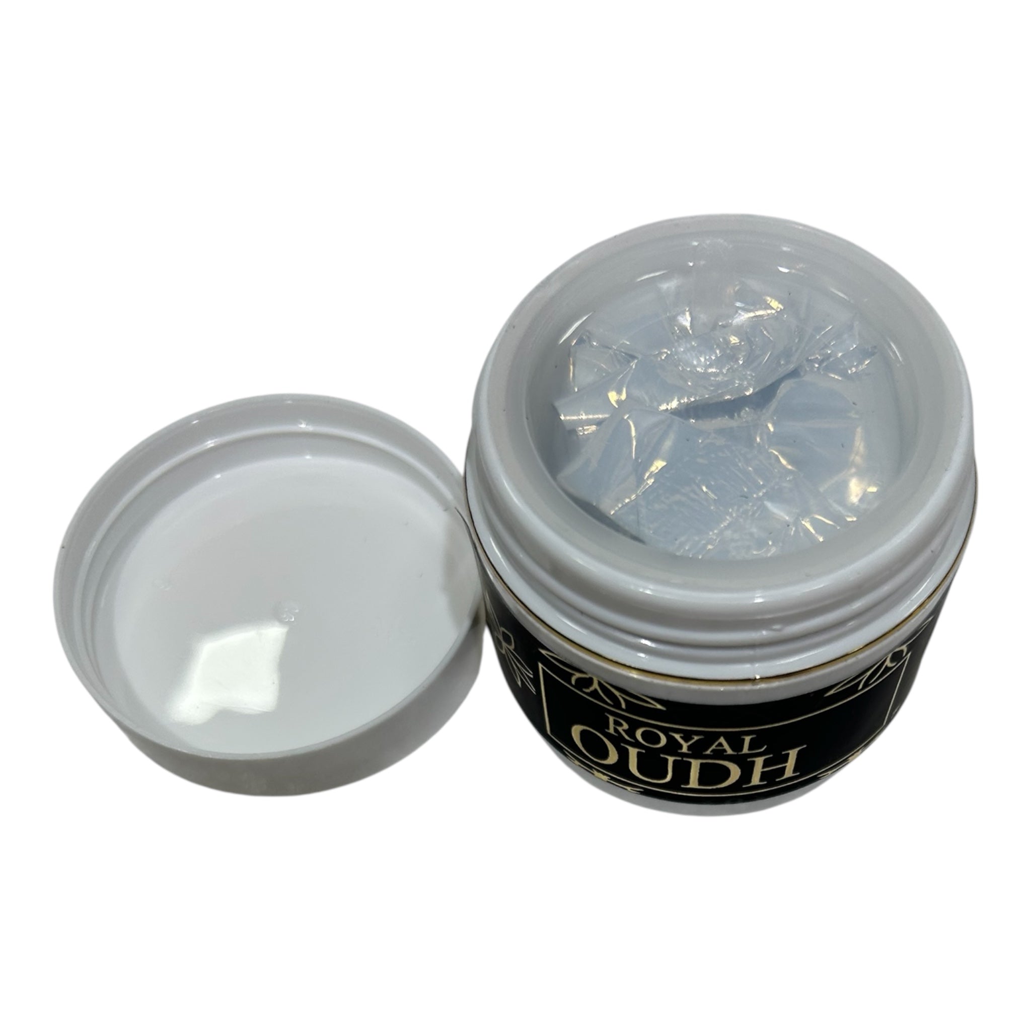 Krishnakala Royal Oudh  Bakhoor Flakes - Agarwood Scented majestic Aroma