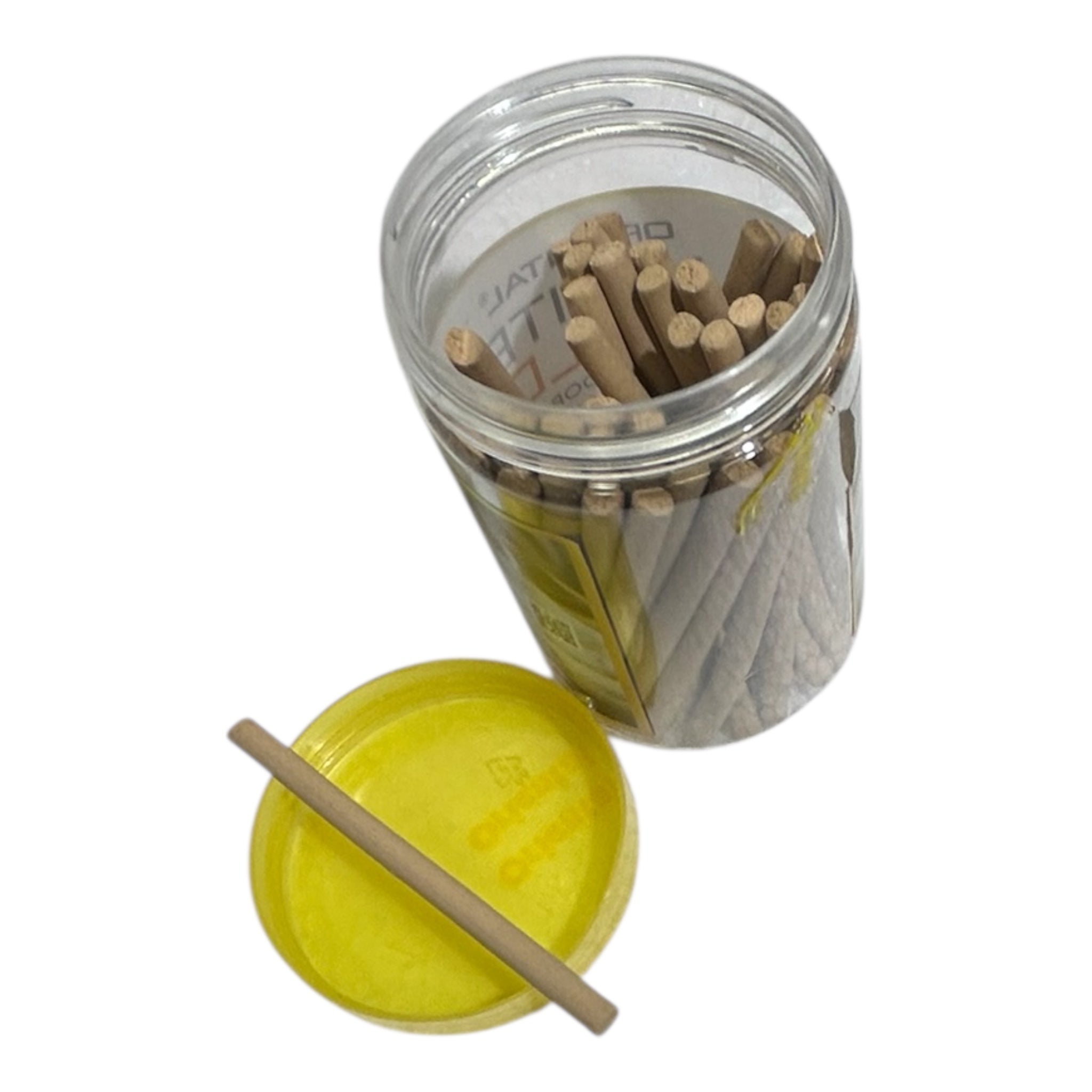 Oriental White Gold Premium Dhoop Sticks