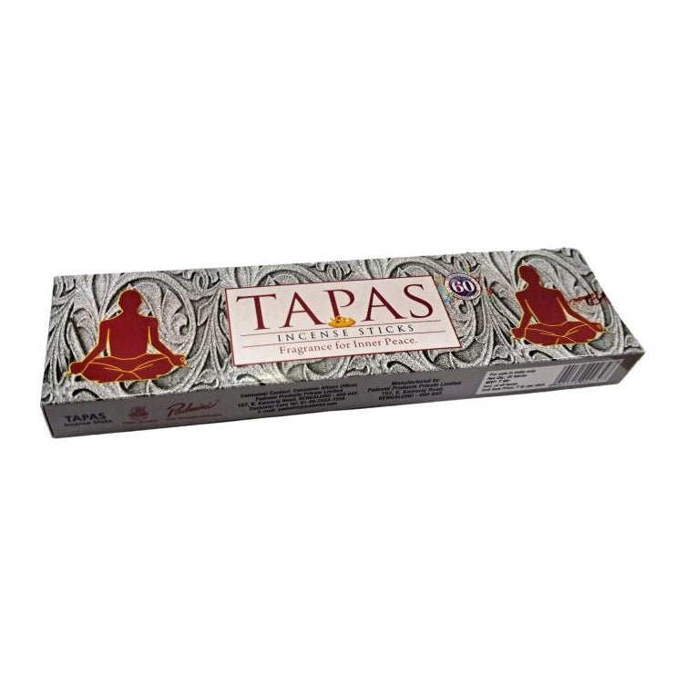 Padmini Tapas Incense Sticks