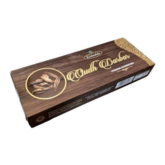 Oudh Darbar Premium Agarbathies