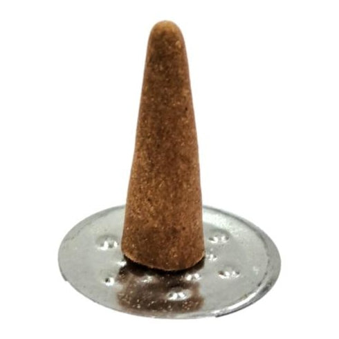 Big Bell Mogra Dhoop Sticks / Cones