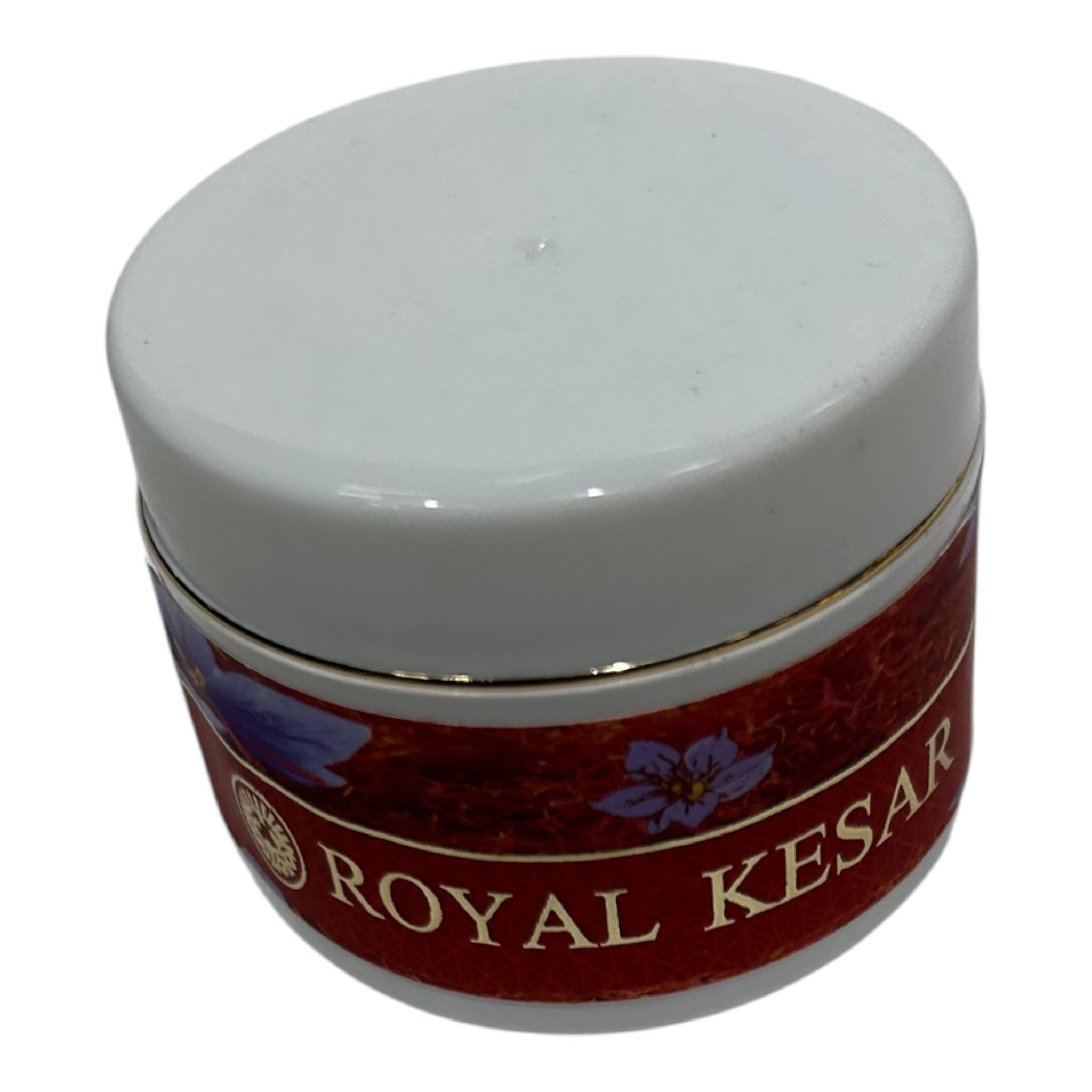 Krishnakala Royal Kesar Bakhoor Flakes – Saffron Luxury