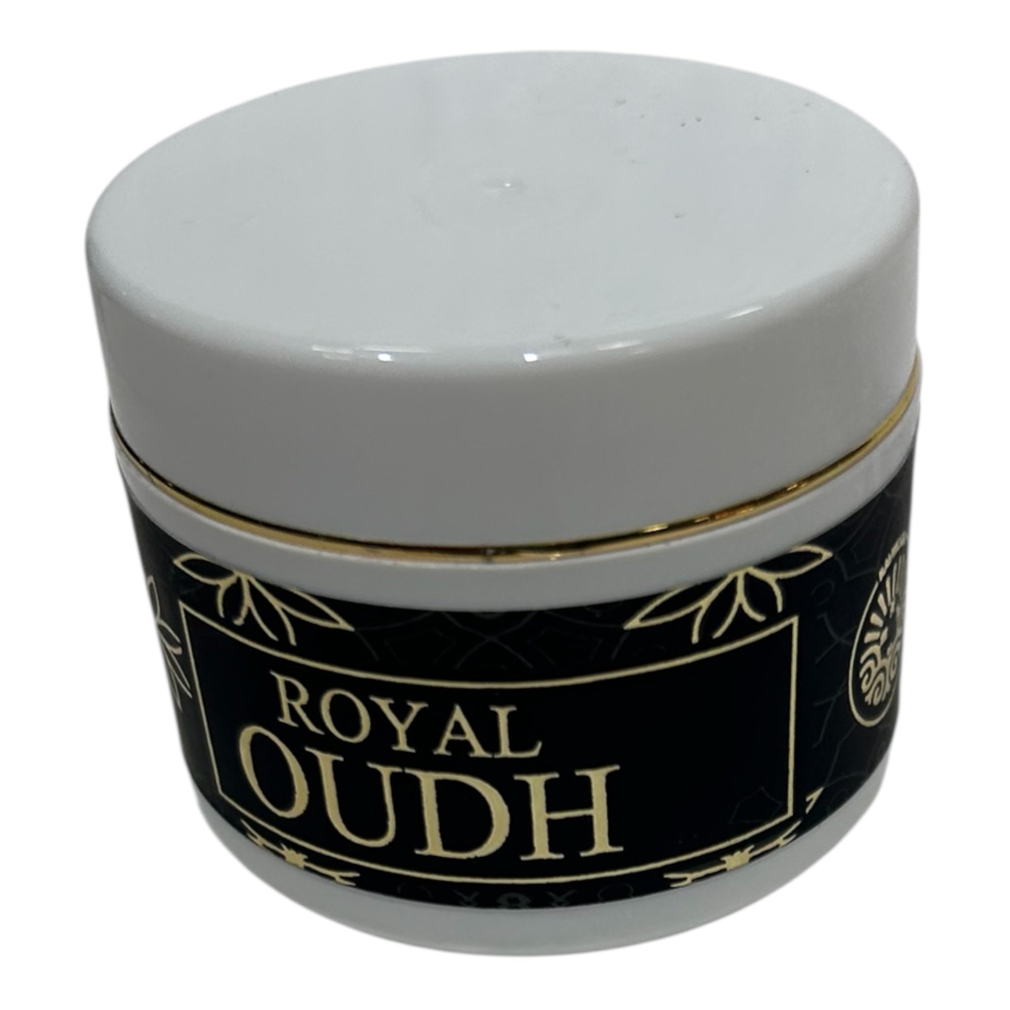 Krishnakala Royal Oudh  Bakhoor Flakes - Agarwood Scented majestic Aroma