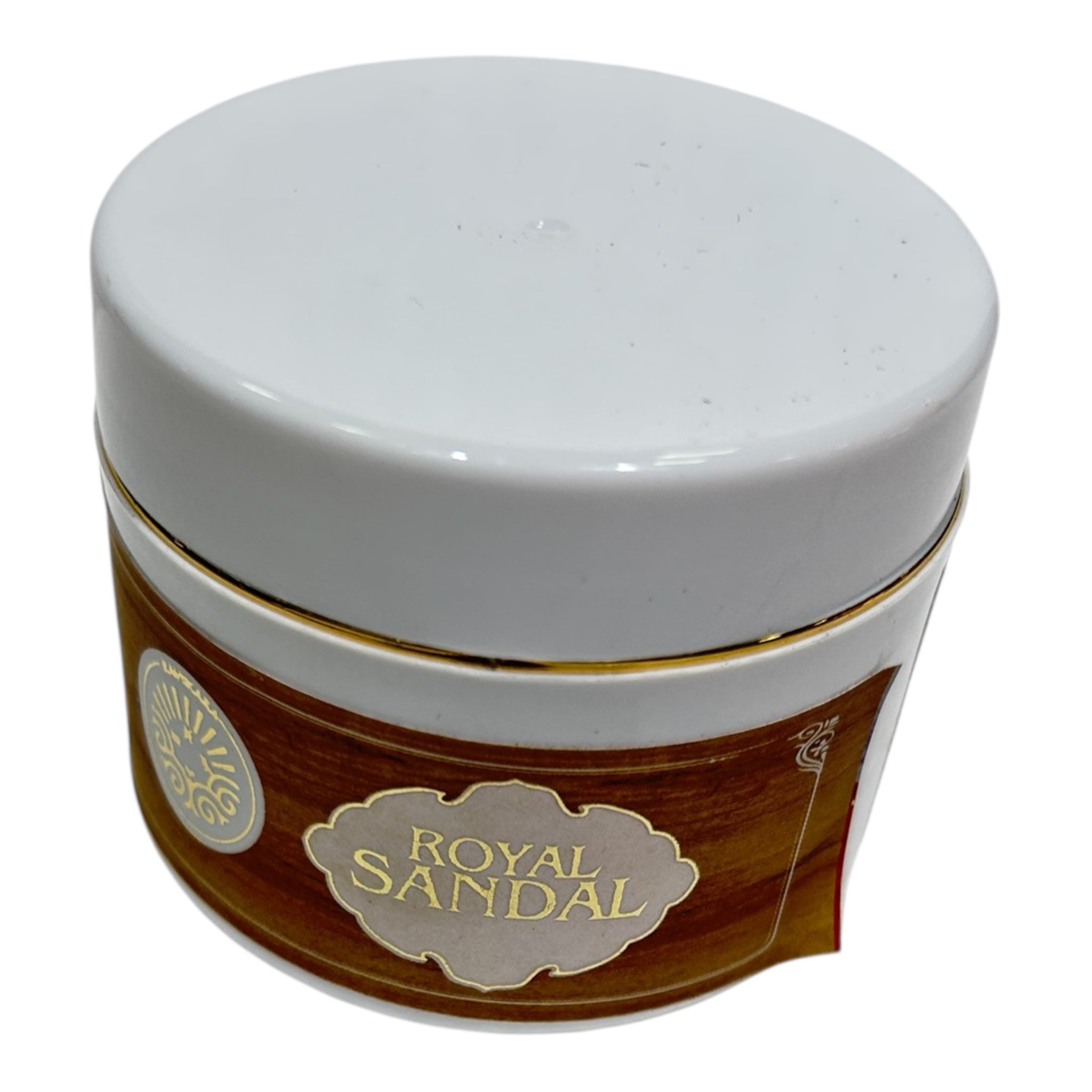 Krishnakala Royal Sandal Bakhoor Flakes – Divine long-lasting sandalwood aroma
