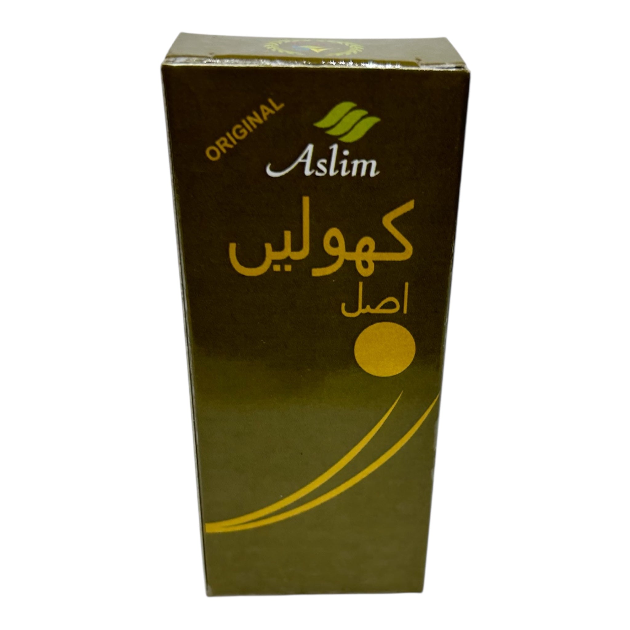 Open Original Attar Roll On 6 ml -  Long-Lasting Arabic Aslim Perfume Oil for Men & Women