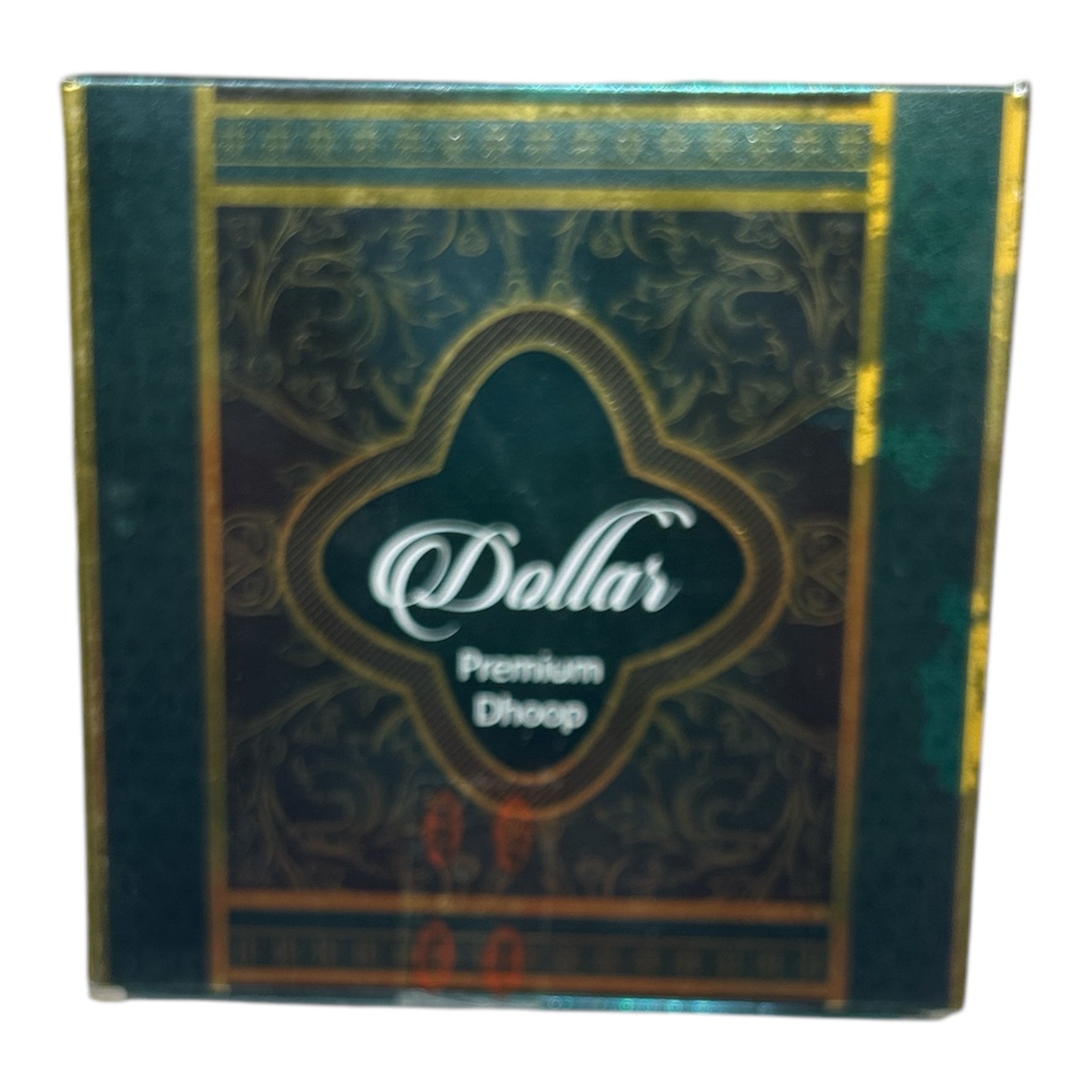 Dollar dhoop Sticks நறுமண தூபக் குச்சி
