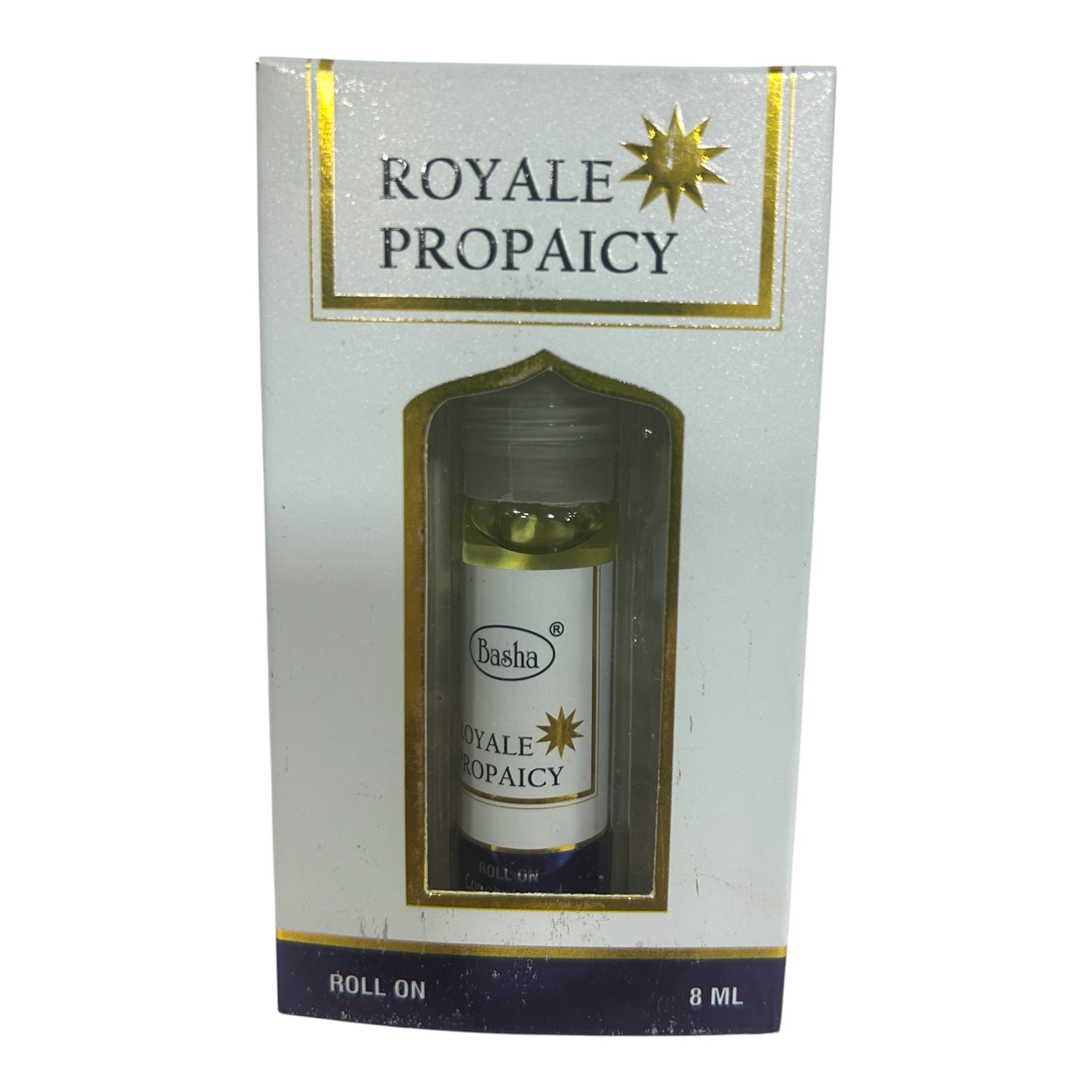 Basha Perfumery Royale Propaicy