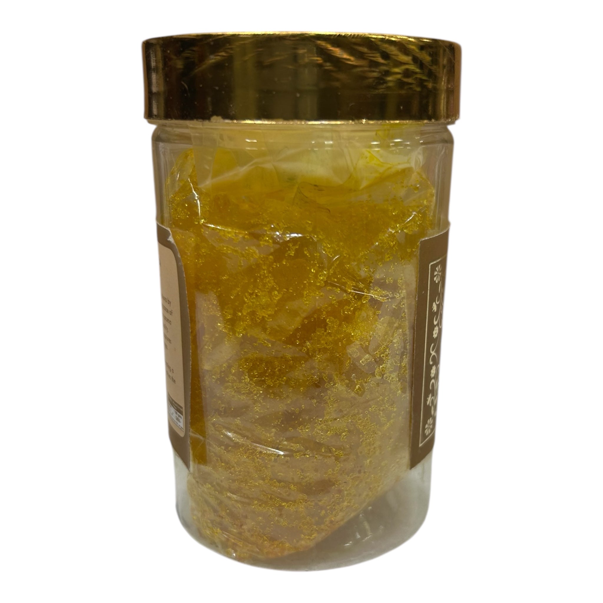 Ravi Kara Sandal Infused Borneal Flakes