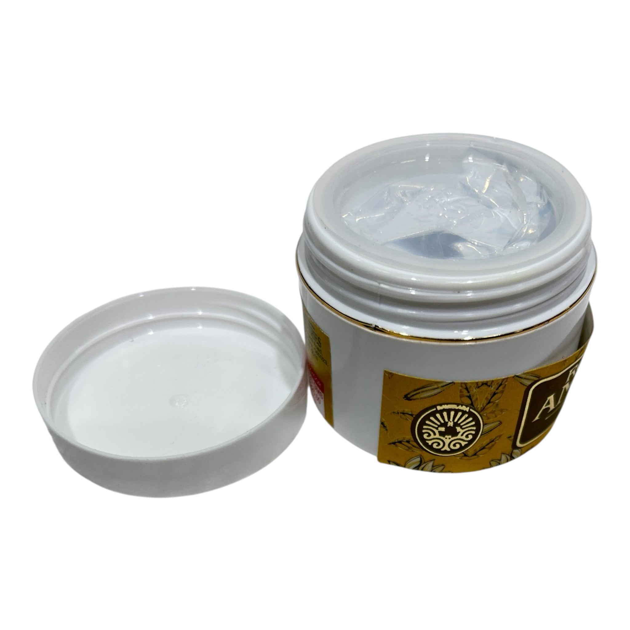 Krishnakala Royal Amber Bakhoor Flakes – A Fragrance of Divinity & Luxury