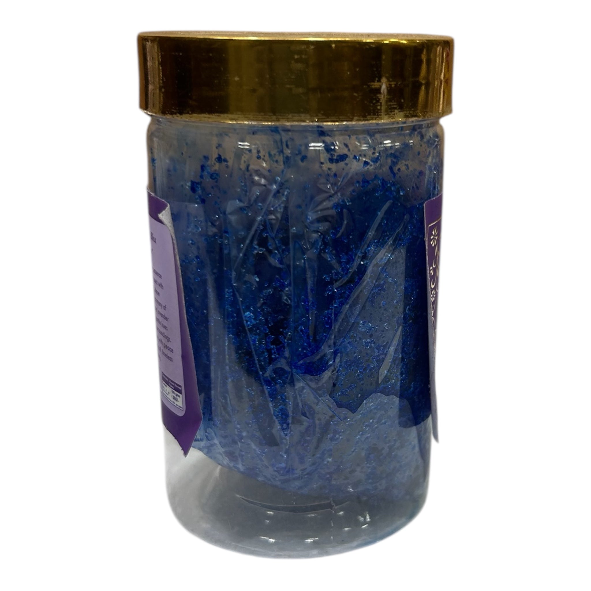 Ravi Kara Lavender Infused Borneol Flakes