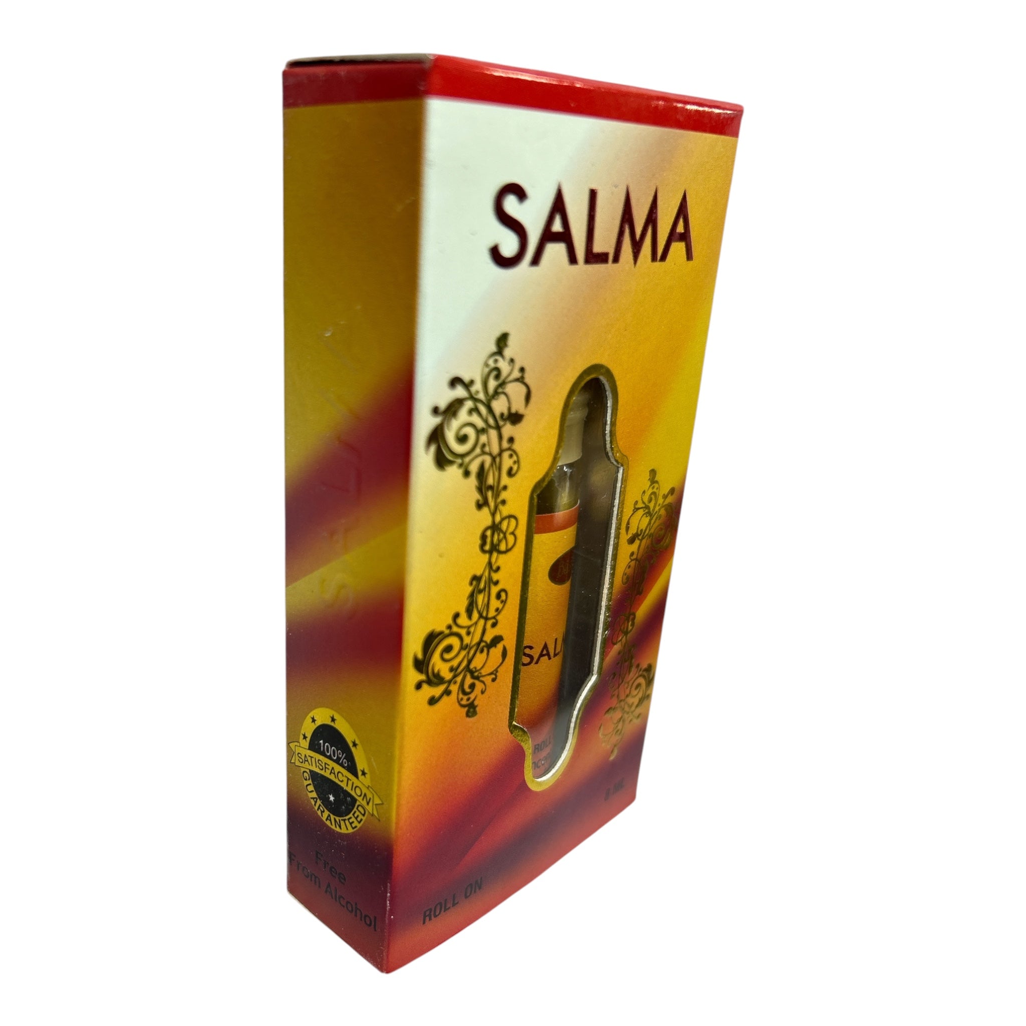 Basha Perfumery Salma Attar Roll On