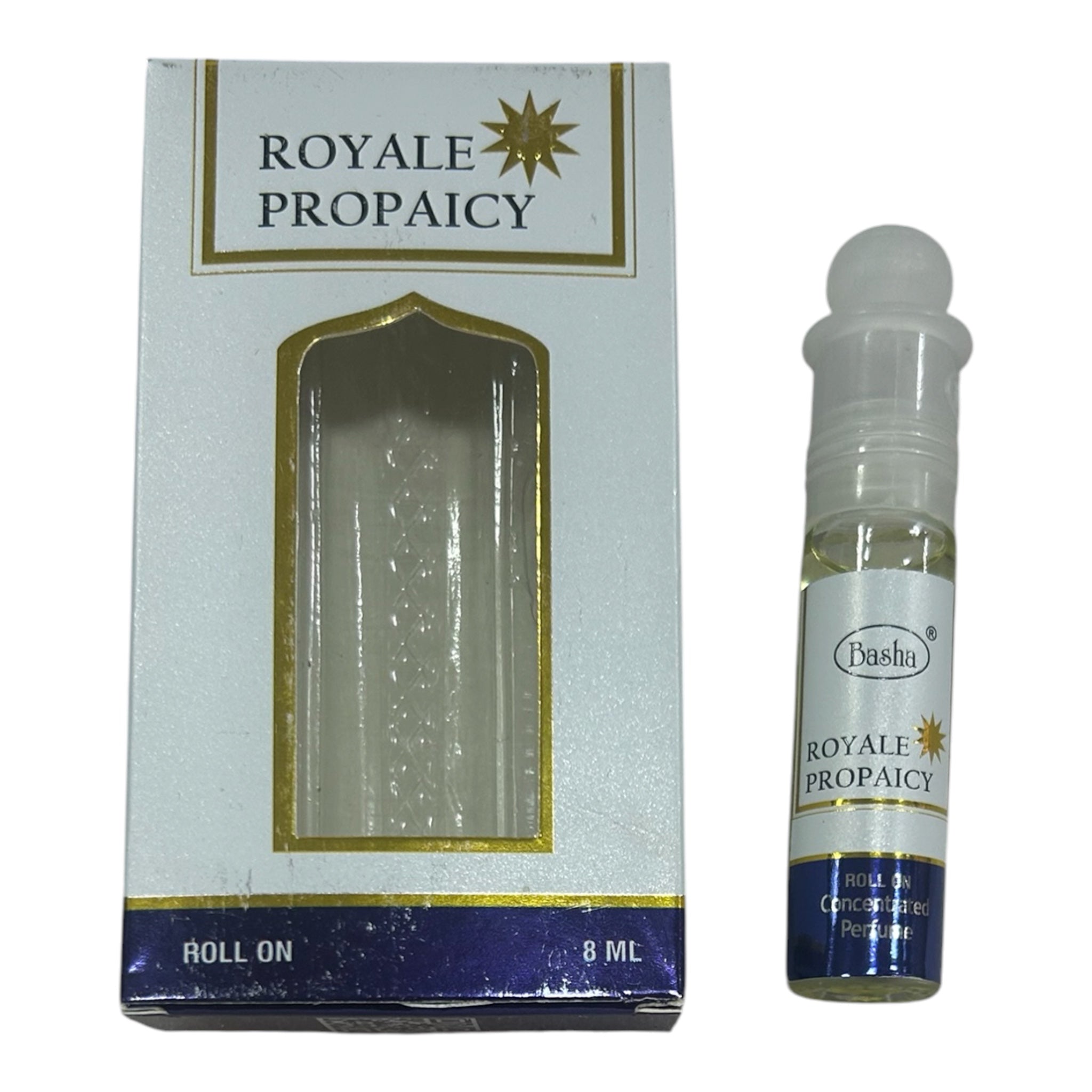 Basha Perfumery Royale Propaicy
