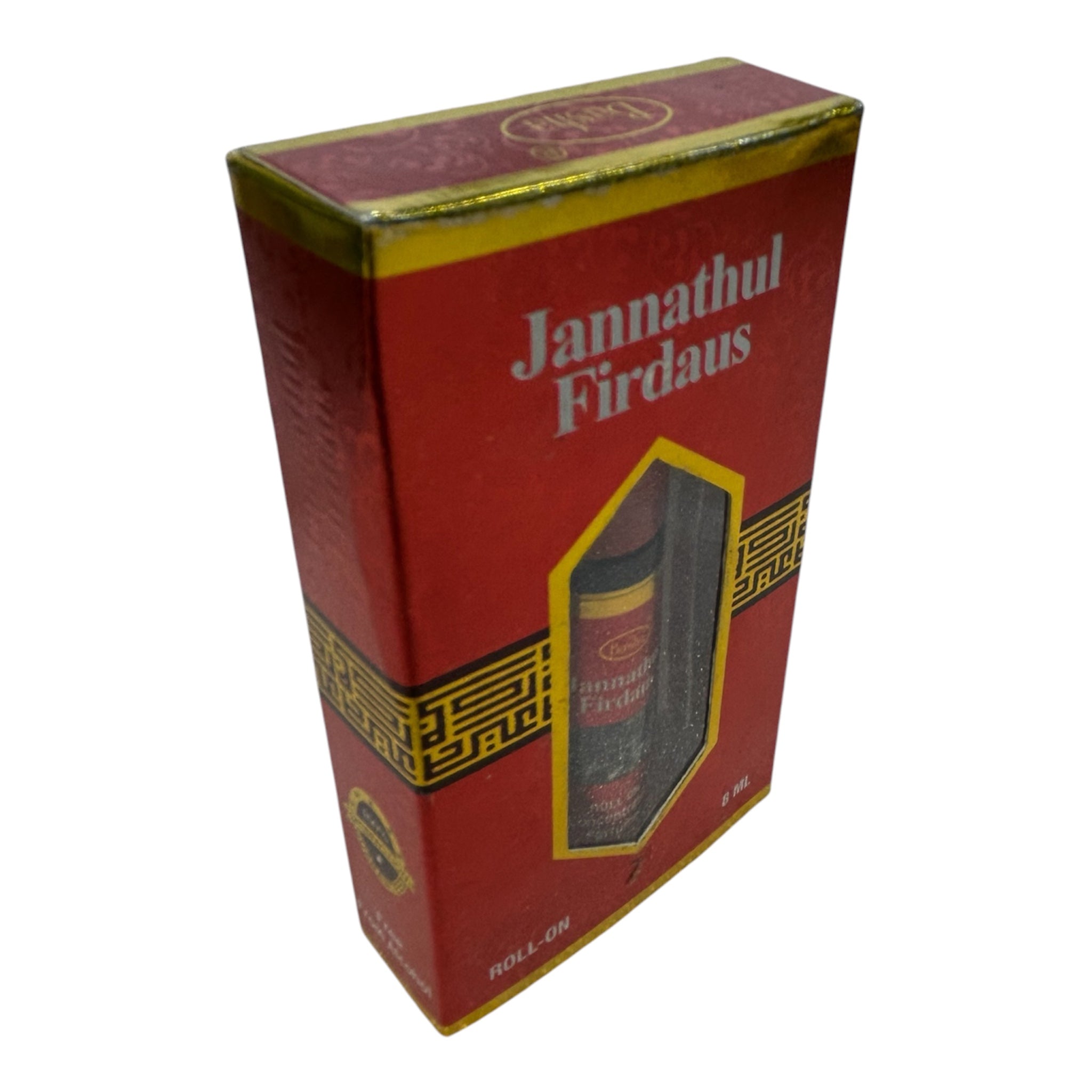 Basha Perfumery Jannathul Firdaus
