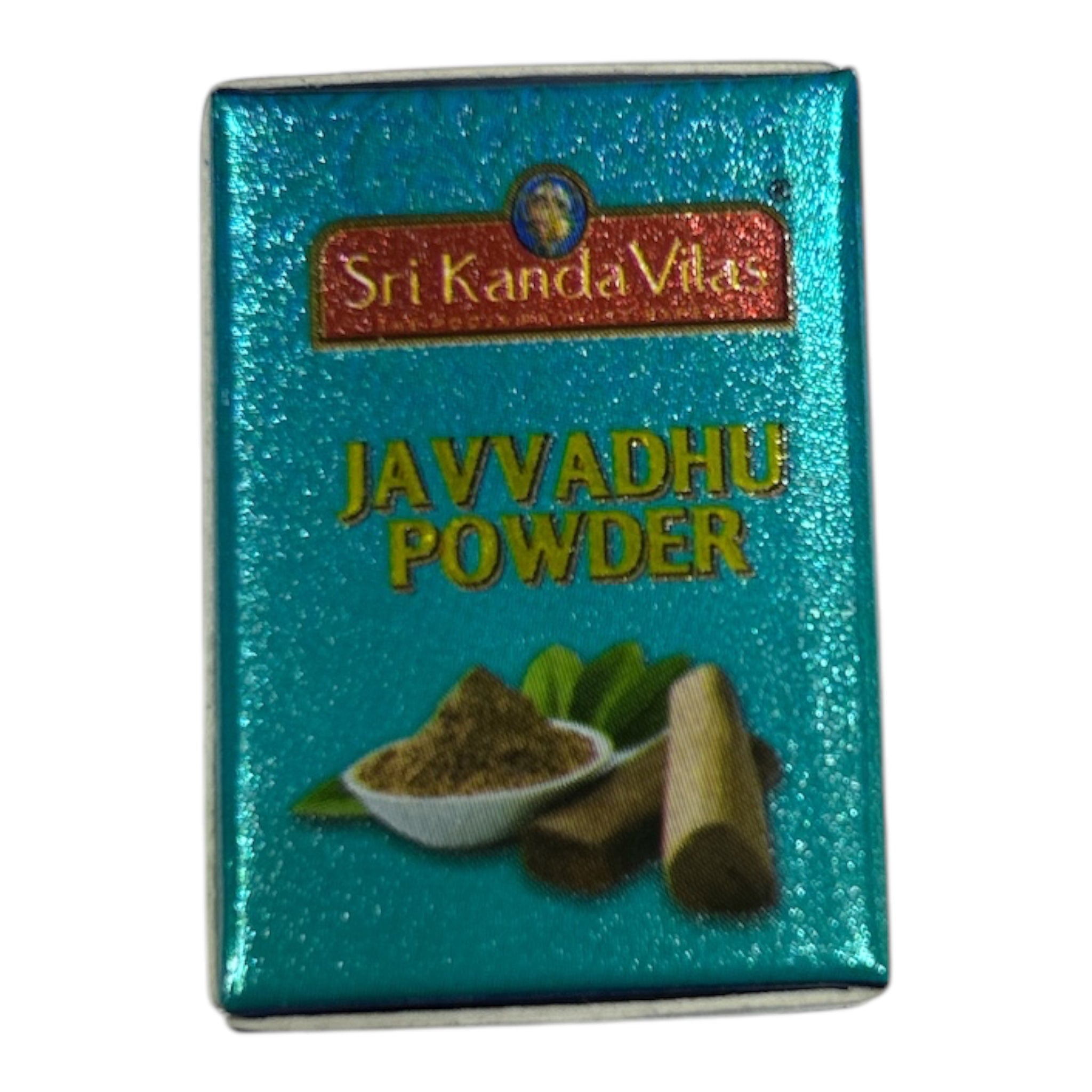 Sri Kanda Vilas Javvadhu Powder