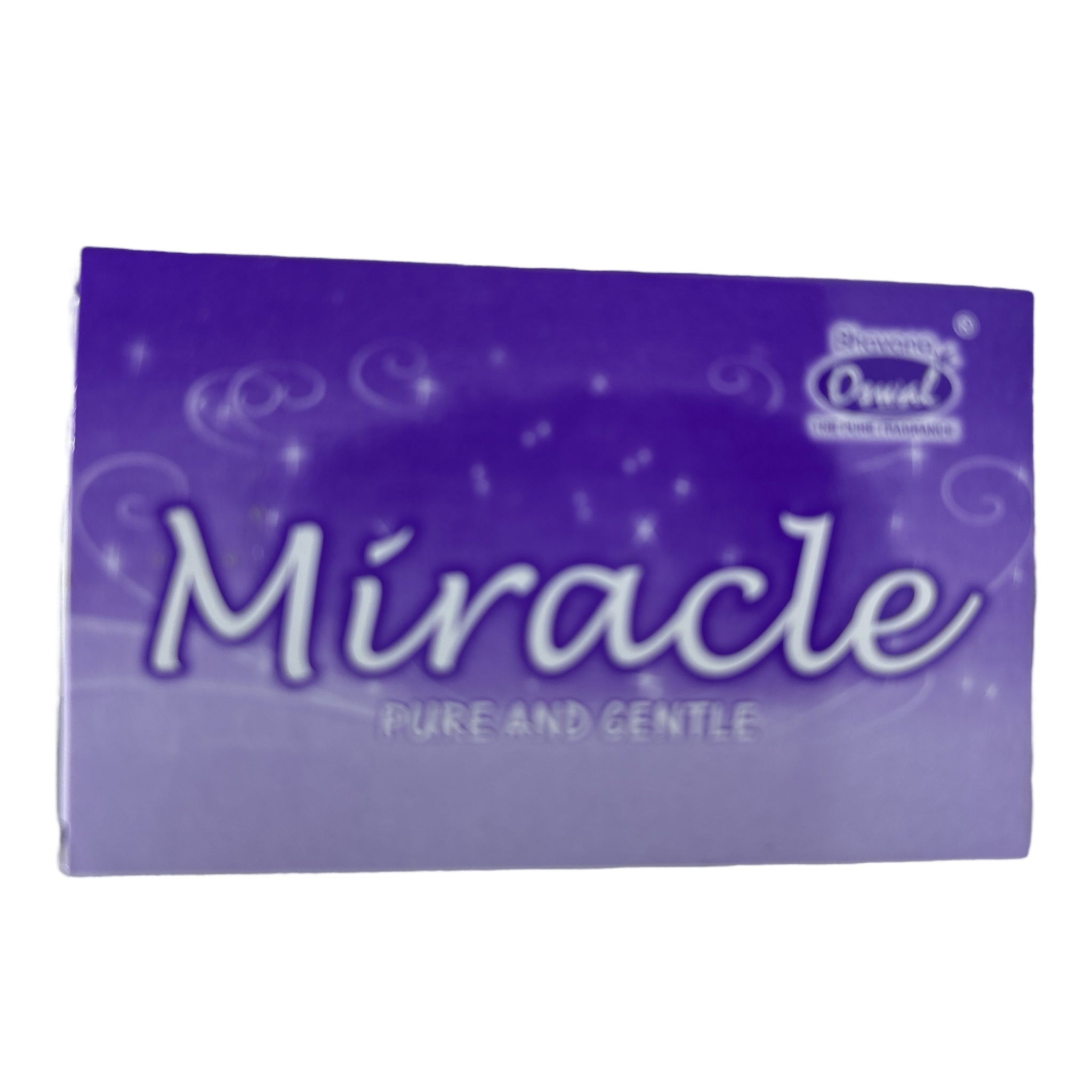 Oswal Miracle Pure and Gentle Dhoop Sticks
