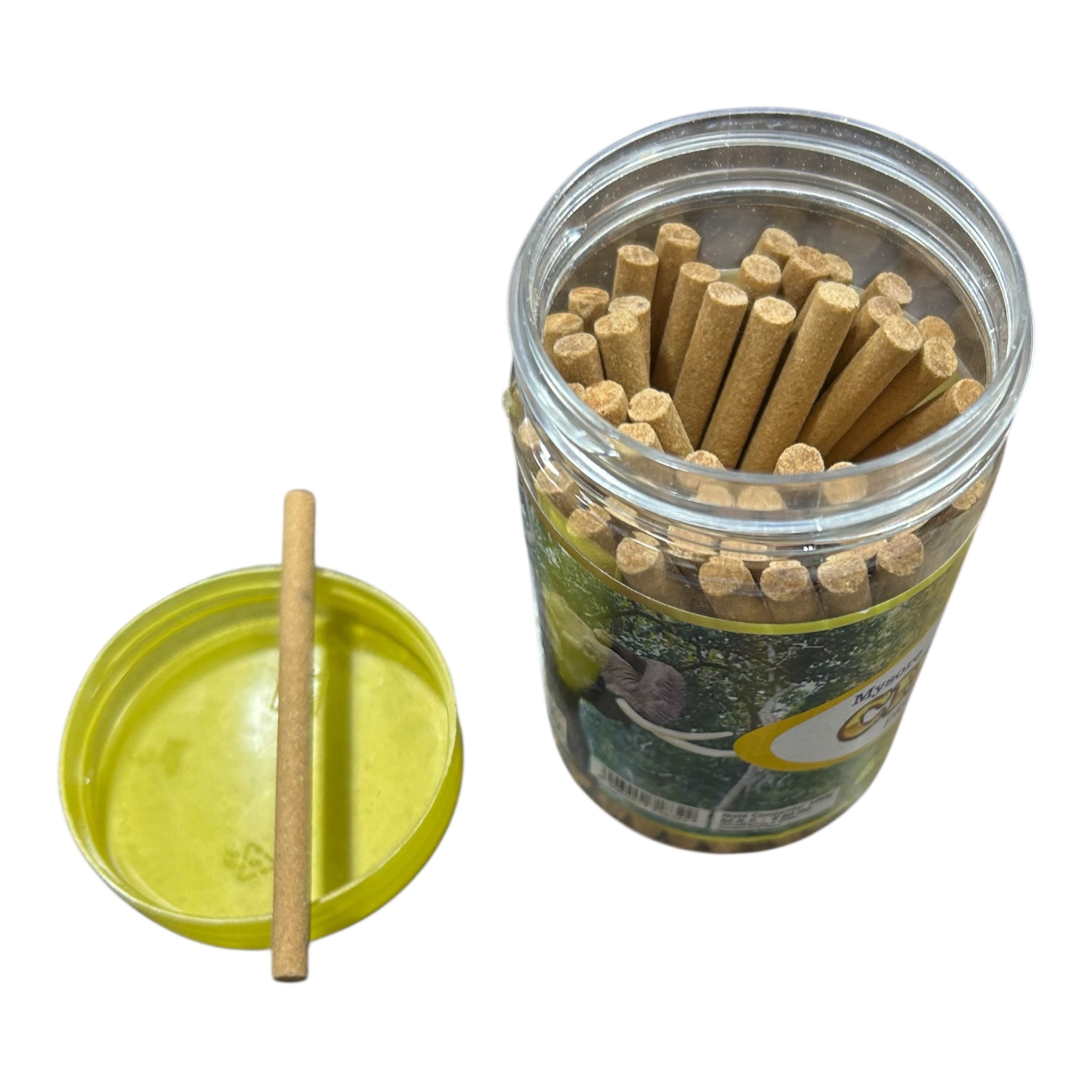 Oriental Mysore Chandan Premium Dhoop Sticks