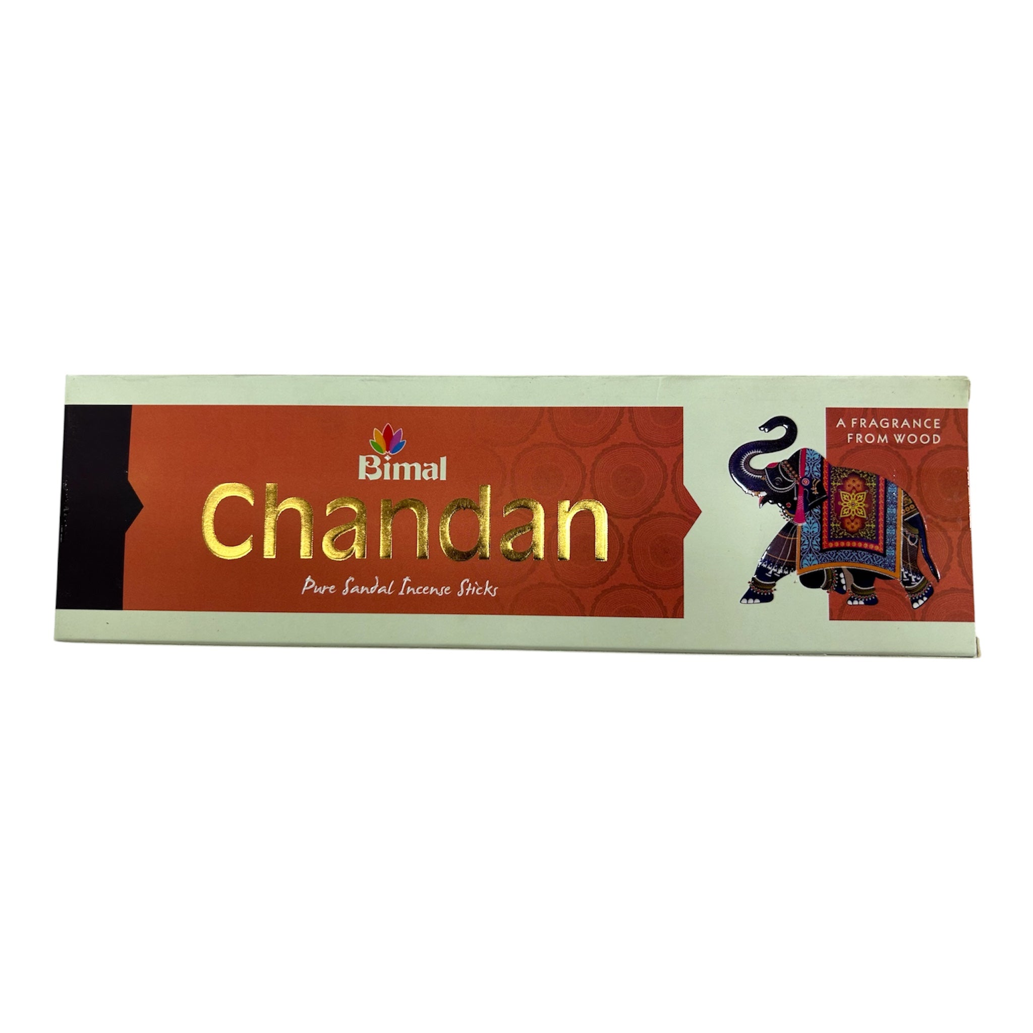 Bimal Chandan Pure Sandal Incense Sticks - a luxurious Sandal aromatic experience