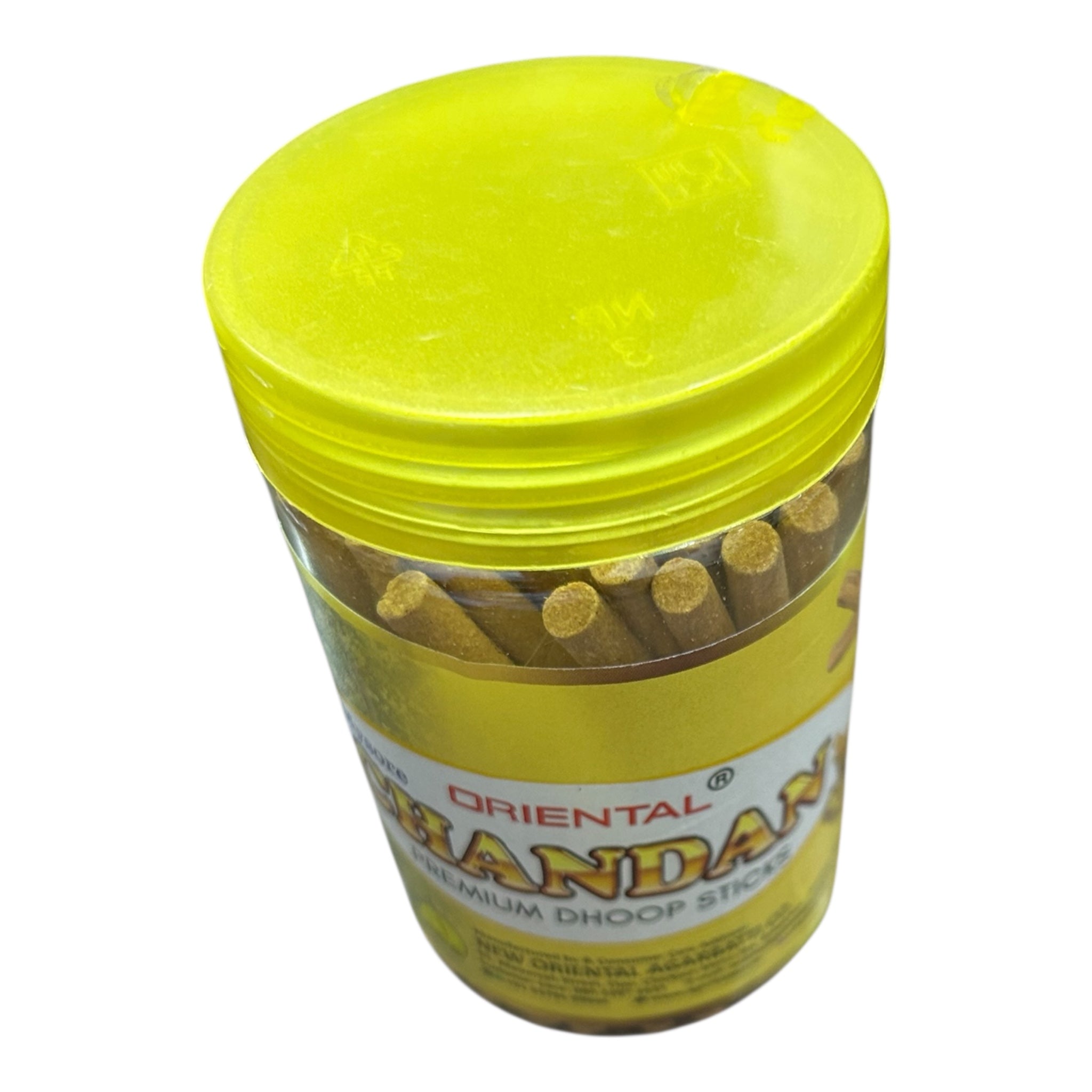 Oriental Mysore Chandan Premium Dhoop Sticks