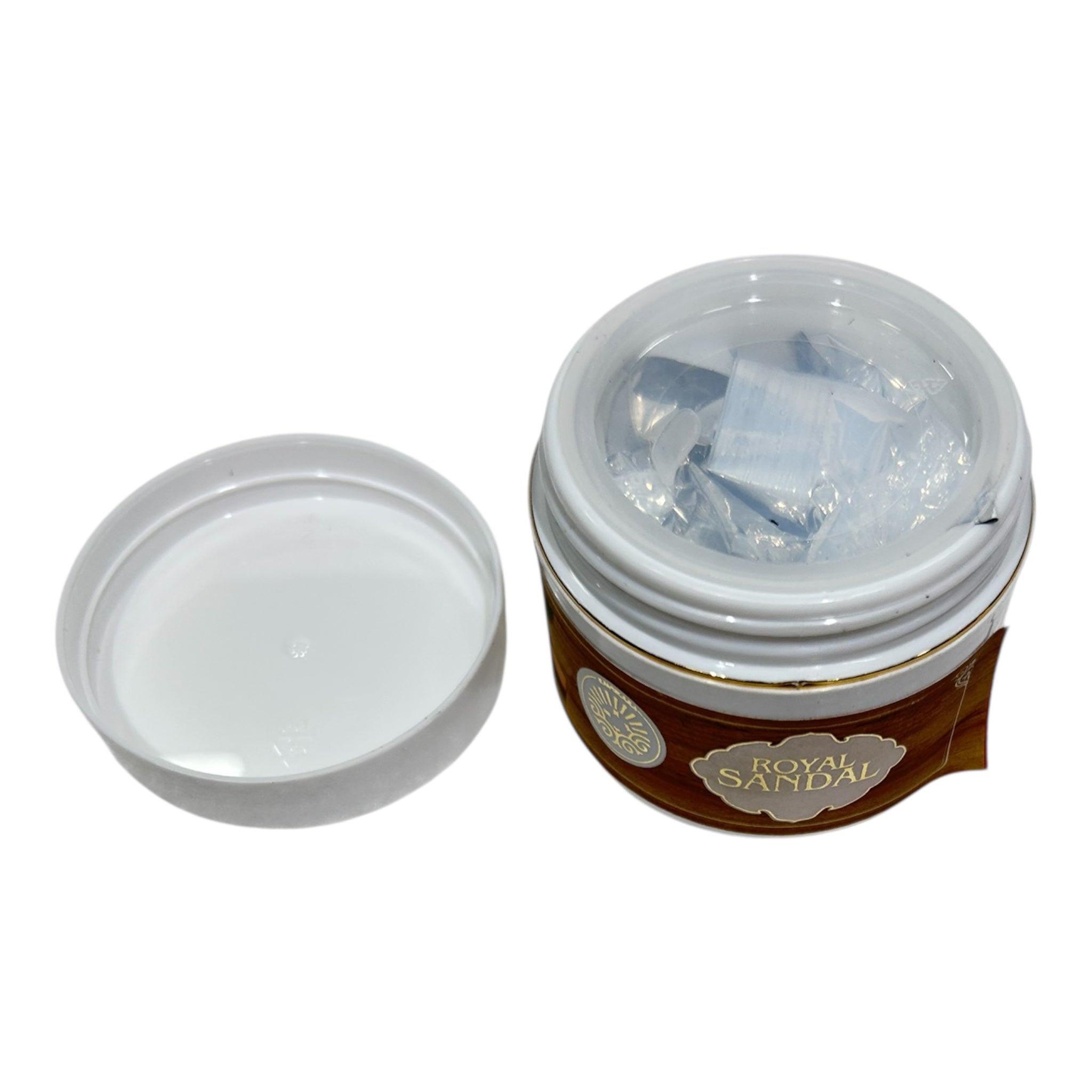 Krishnakala Royal Sandal Bakhoor Flakes – Divine long-lasting sandalwood aroma