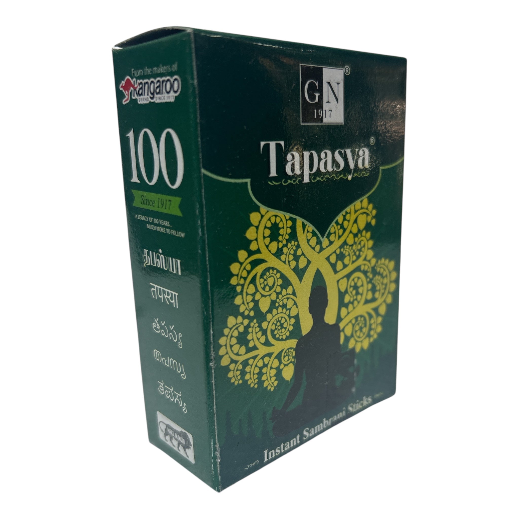 Tapasya Dhoop