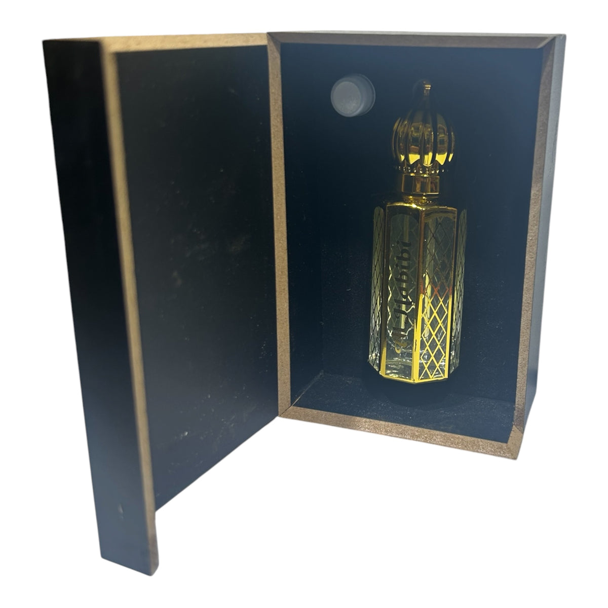 Al Habibi Magnet Non Alcohol Luxury Perfume Attar Roll on