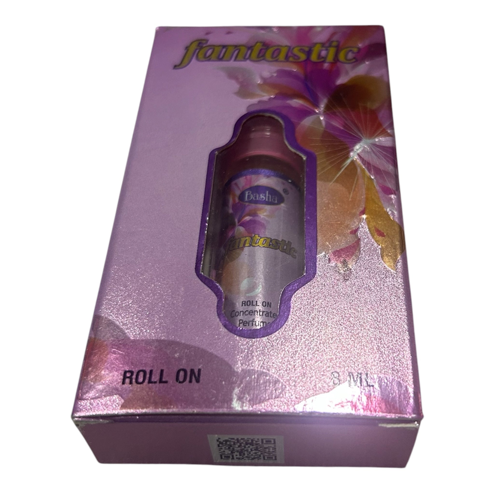 Basha Perfumery Fantastic Attar Roll On