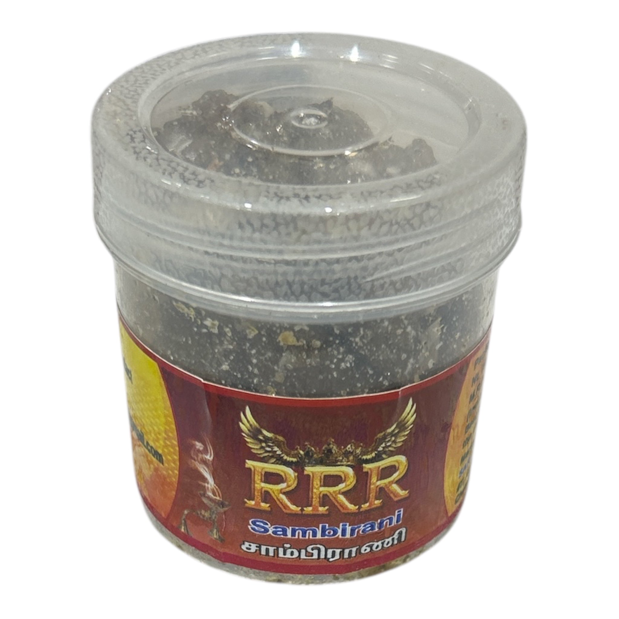 RRR Sambrani flakes 50 gms