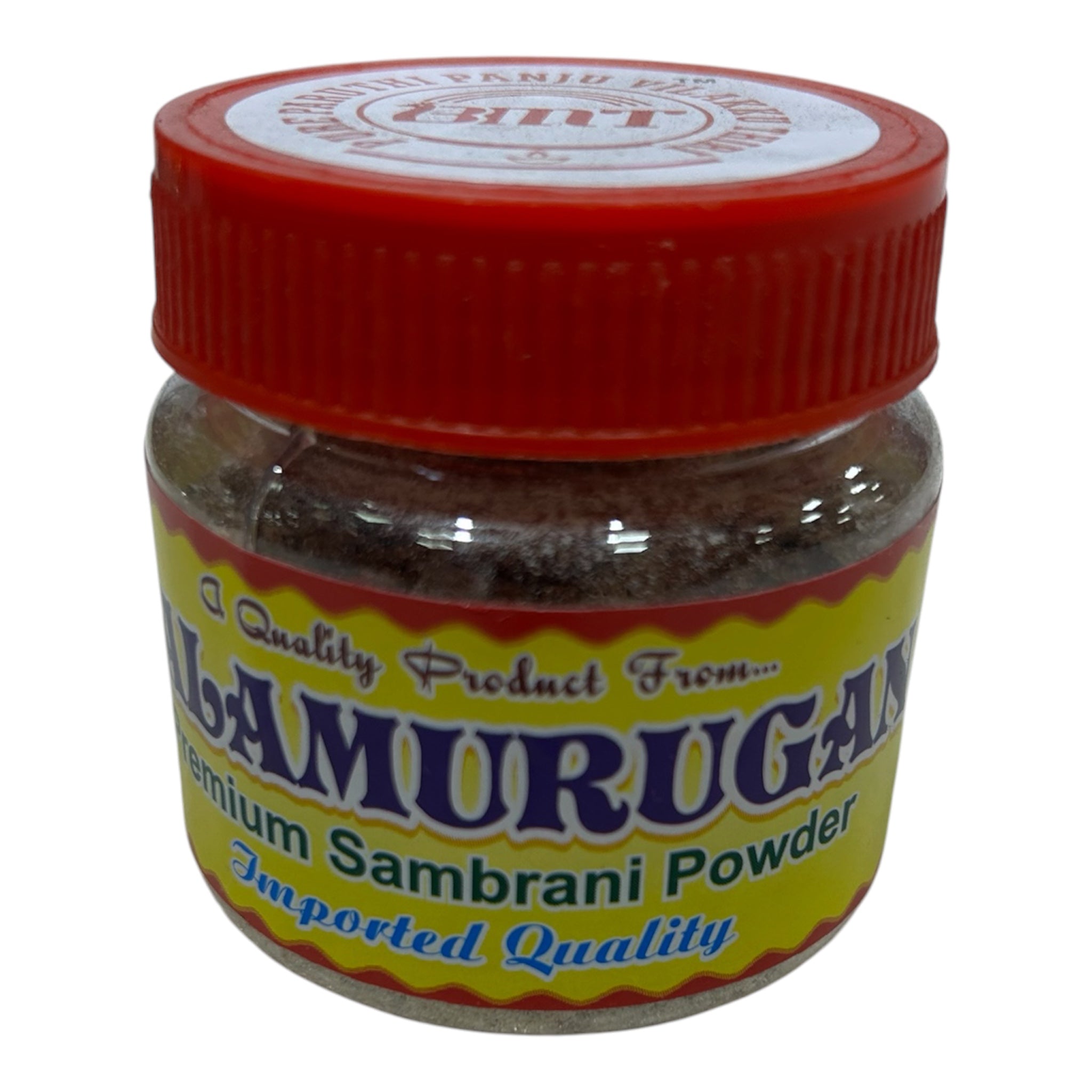Balamurugan Premium Sambrani Powder