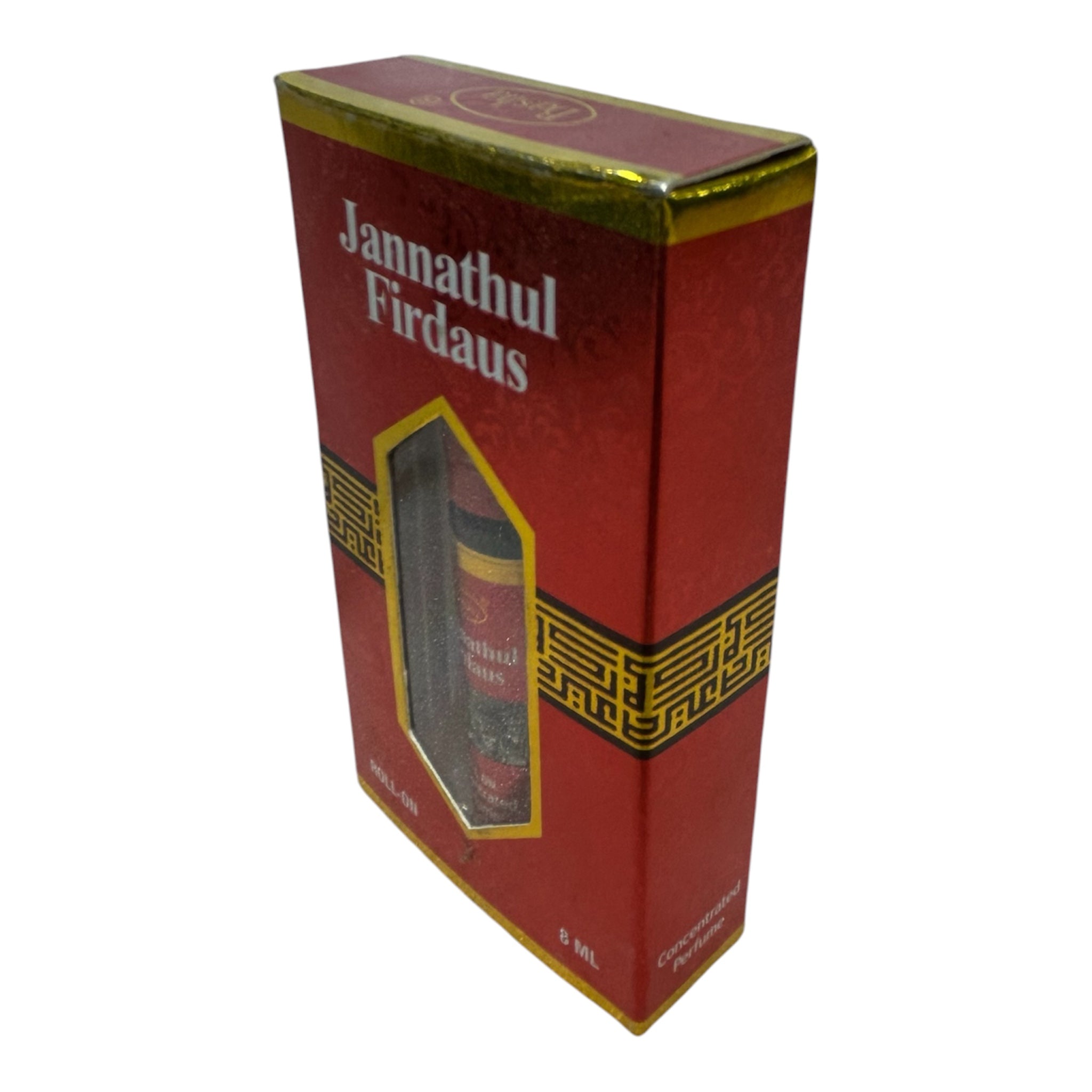 Basha Perfumery Jannathul Firdaus