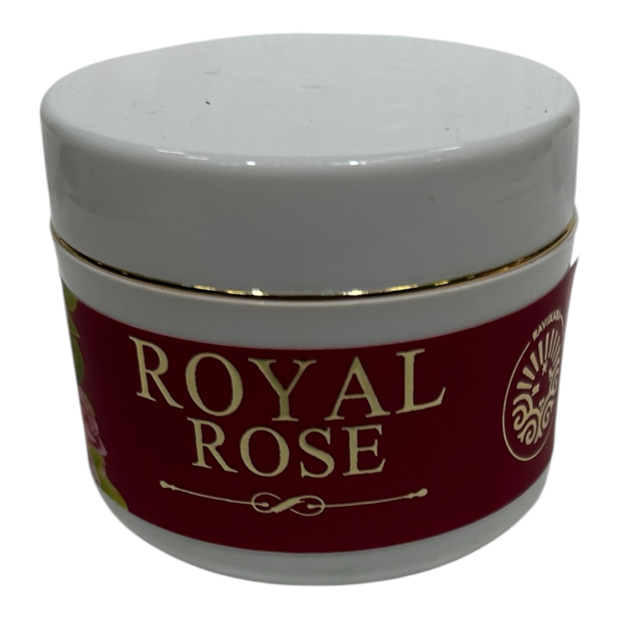Krishnakala Royal Rose Bakhoor Flakes – Divine Floral Aroma