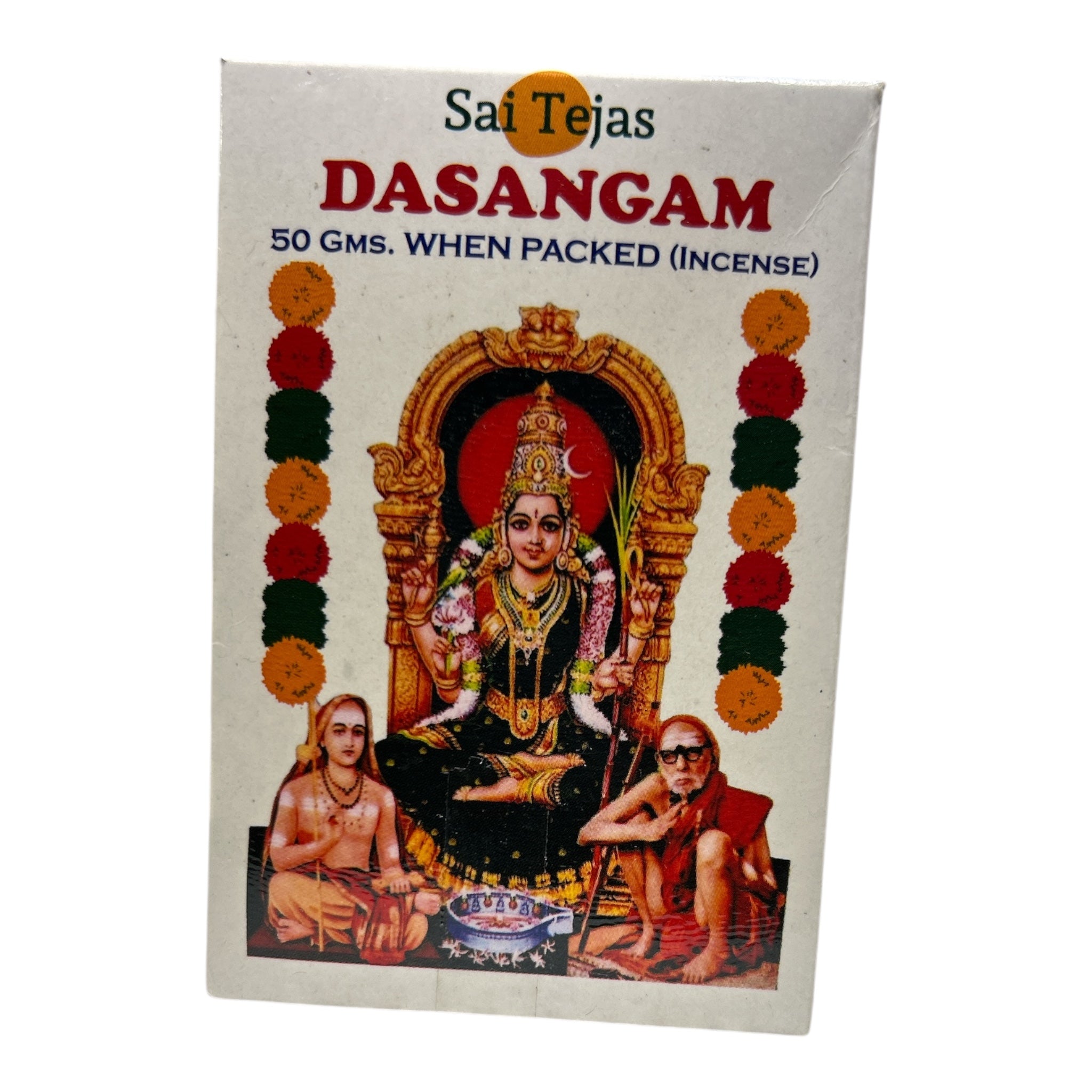 Sai Tejas Dasangam Powder தசாங்கம் பொடி