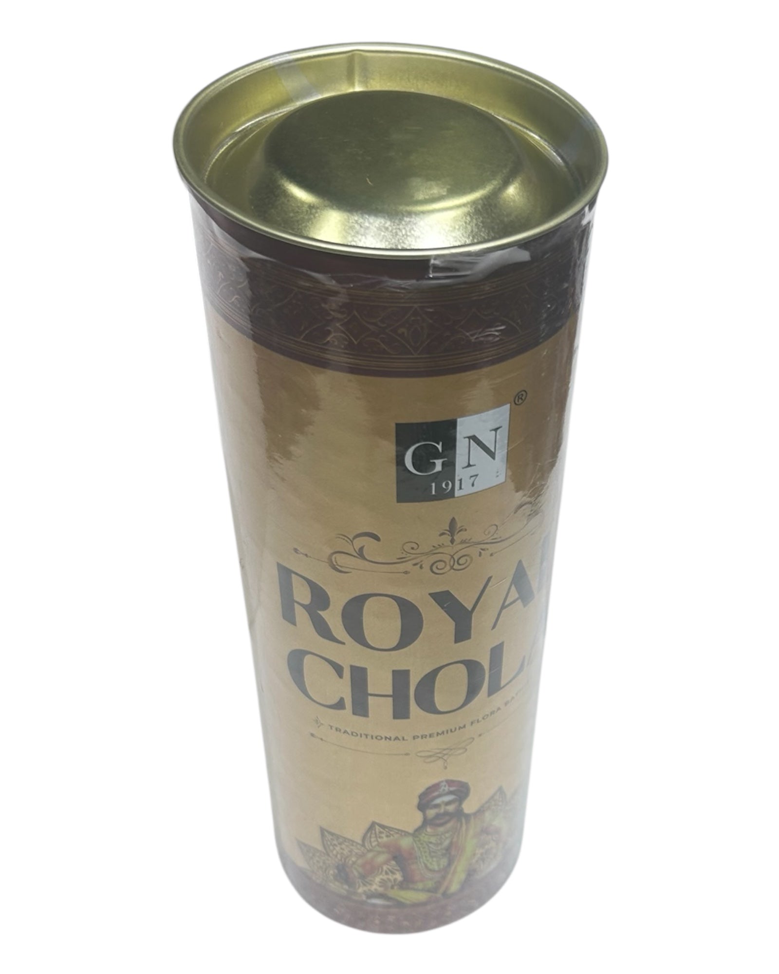 GN Chola Traditional Premium Flora Bathies - calming Aroma in Jar சோழா அகர்பத்தி ஜாடி