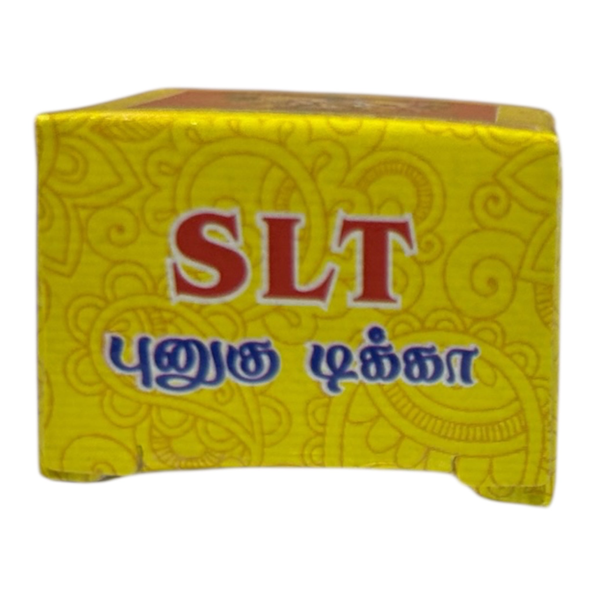 Yazhini Brand Punugu Tikka – Sacred Fragrance for Deity Abhishekam & Pooja Rituals