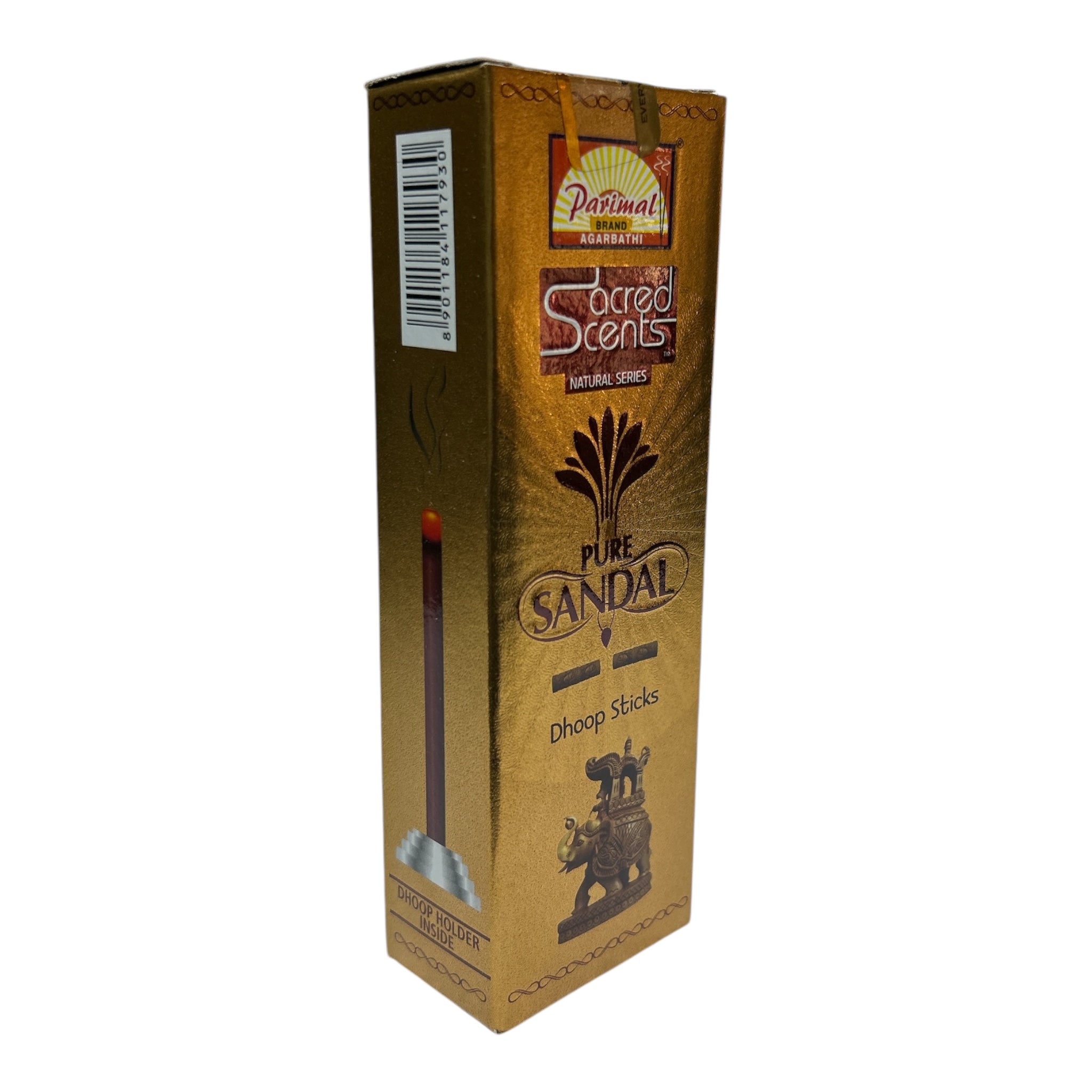 Parimal Sacred Scent Sticks