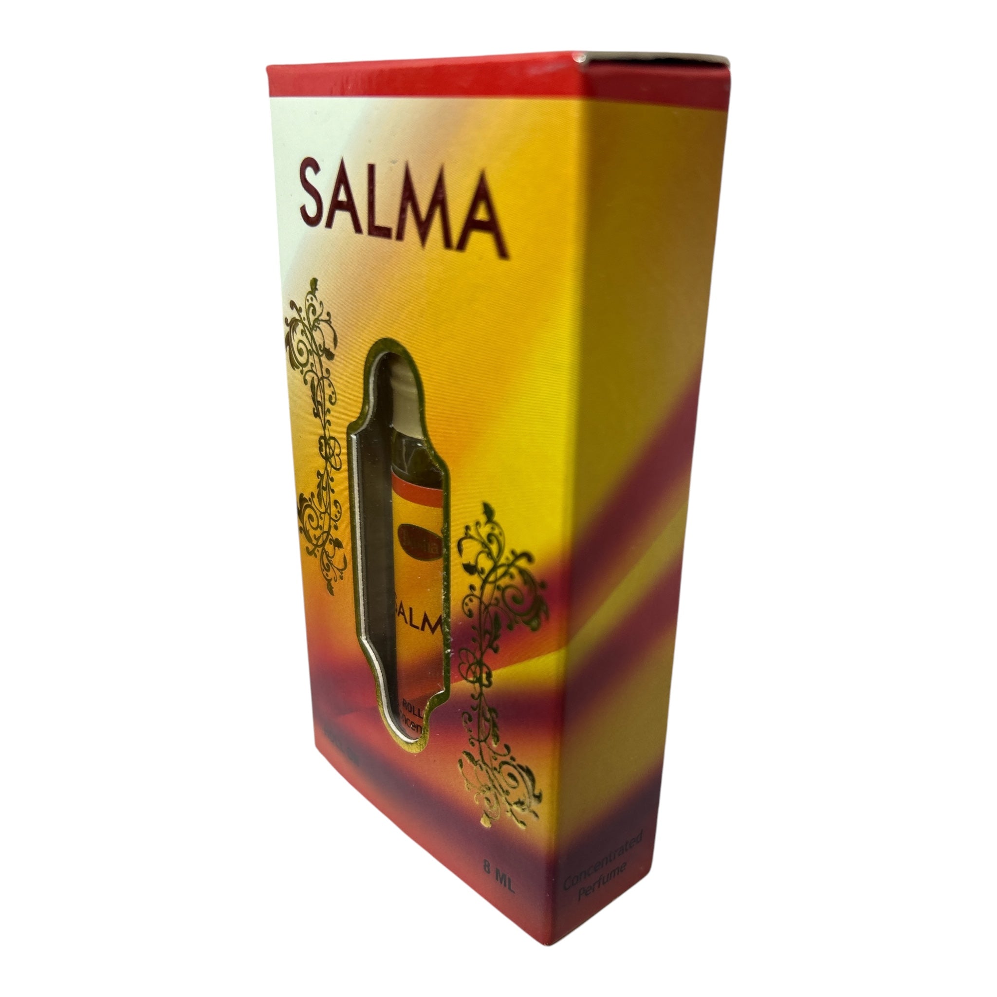 Basha Perfumery Salma Attar Roll On