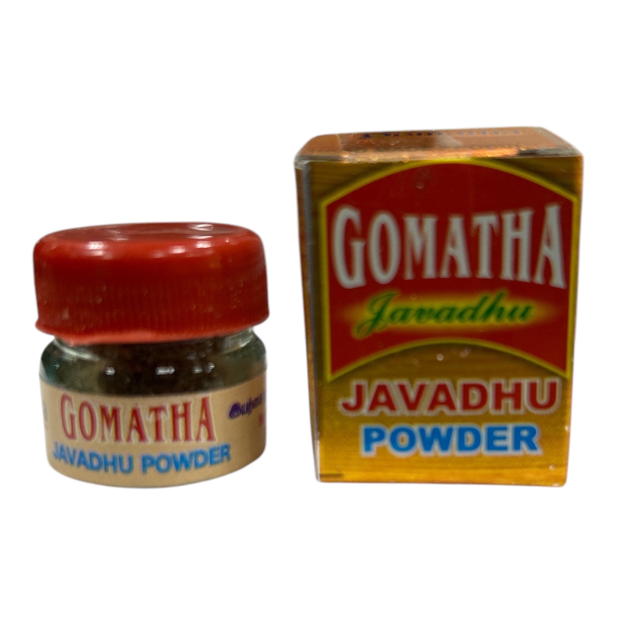 Gomatha Javadhu Powder