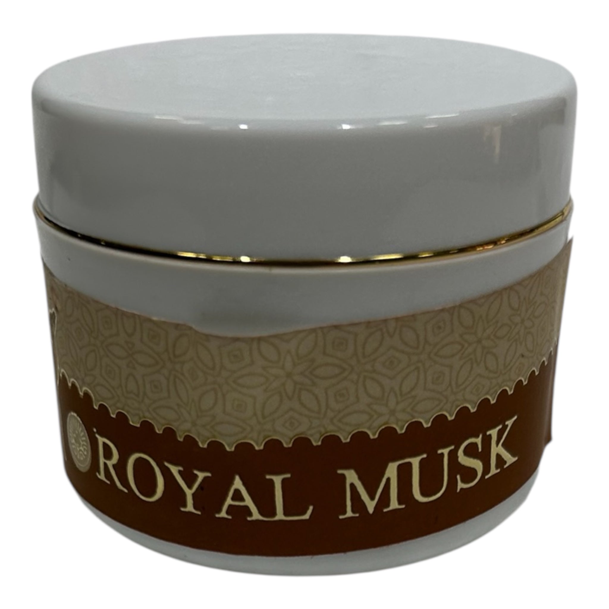 Krishnakala Royal Musk  Bakhoor Flakes - A Soft Touch of Divine Serenity