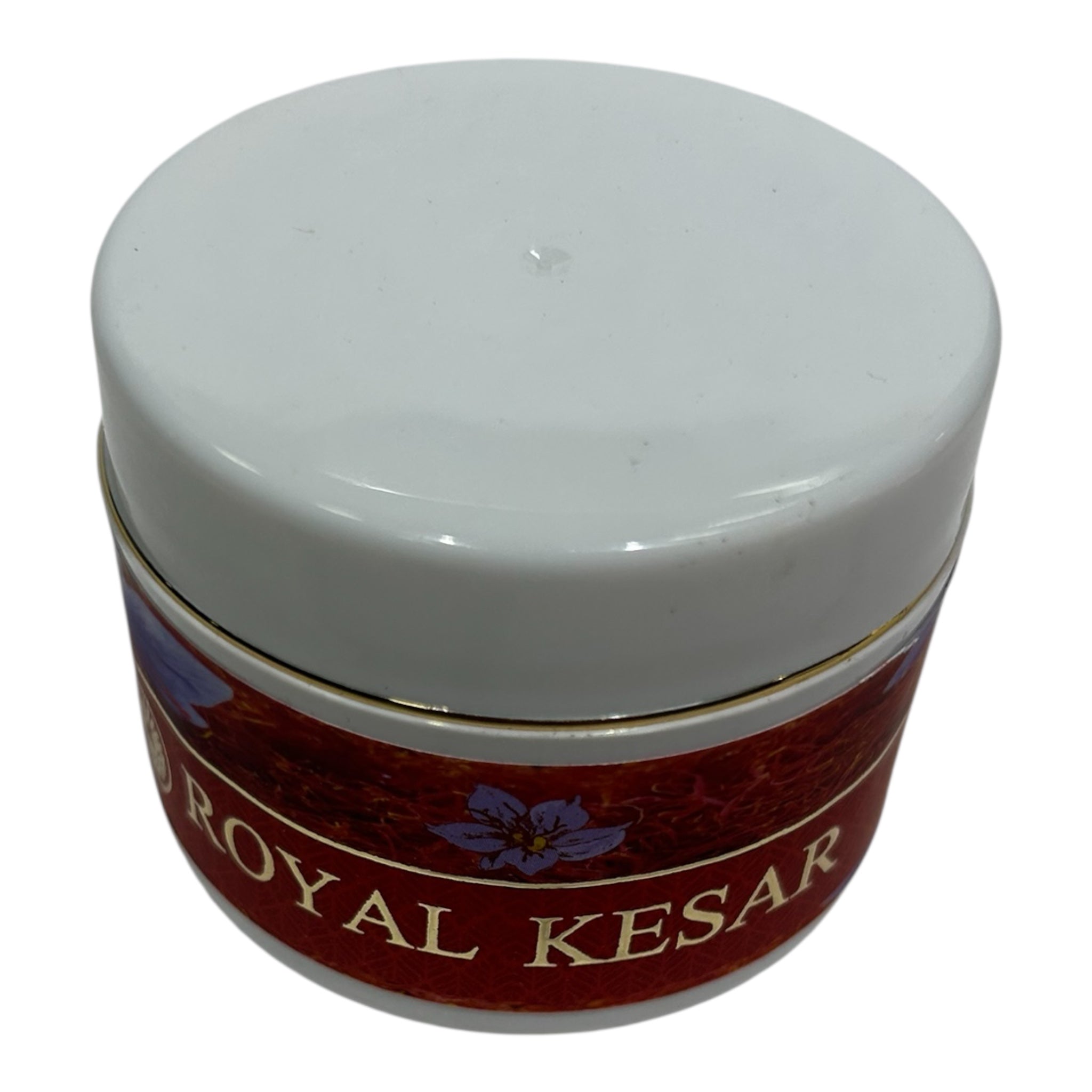 Krishnakala Royal Kesar Bakhoor Flakes – Saffron Luxury