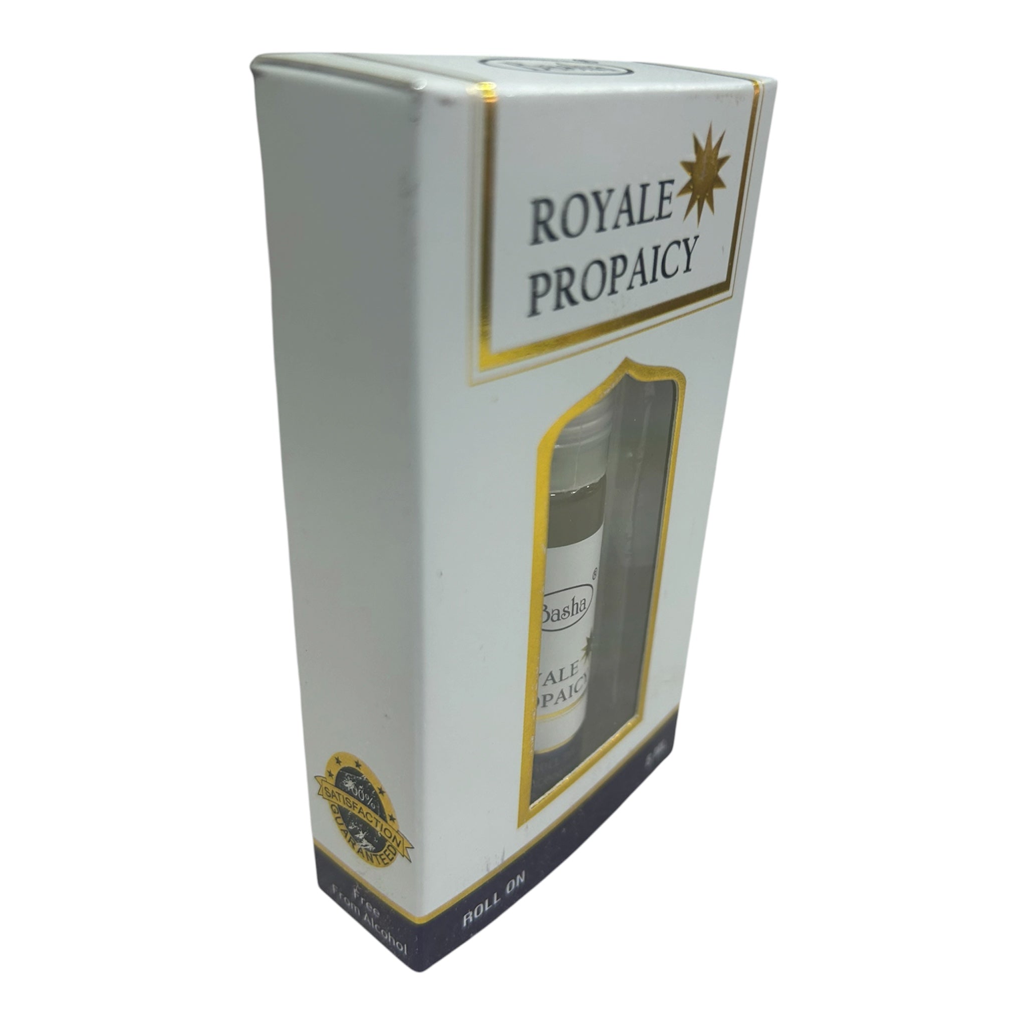 Basha Perfumery Royale Propaicy